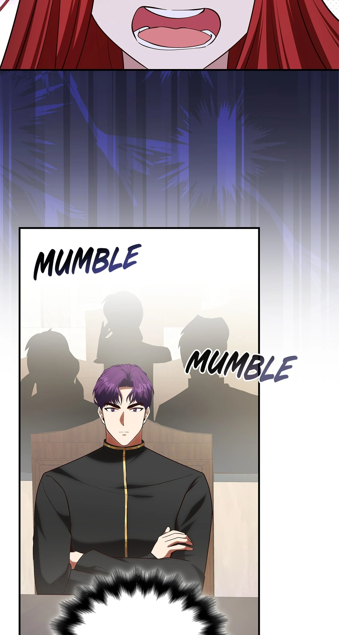 The Oddball Lady's Fiancé Chapter 40 - page 33
