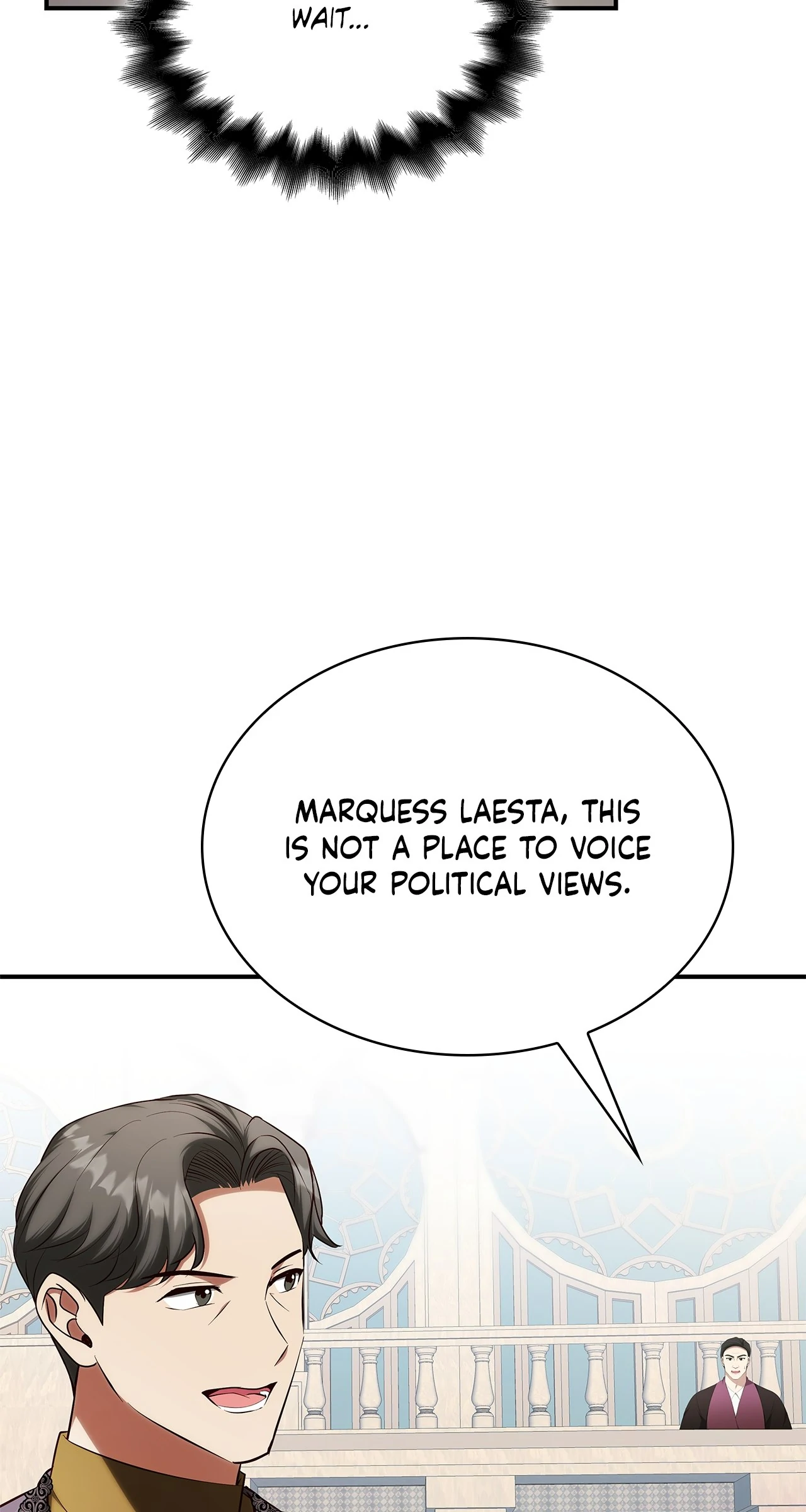 The Oddball Lady's Fiancé Chapter 40 - page 34