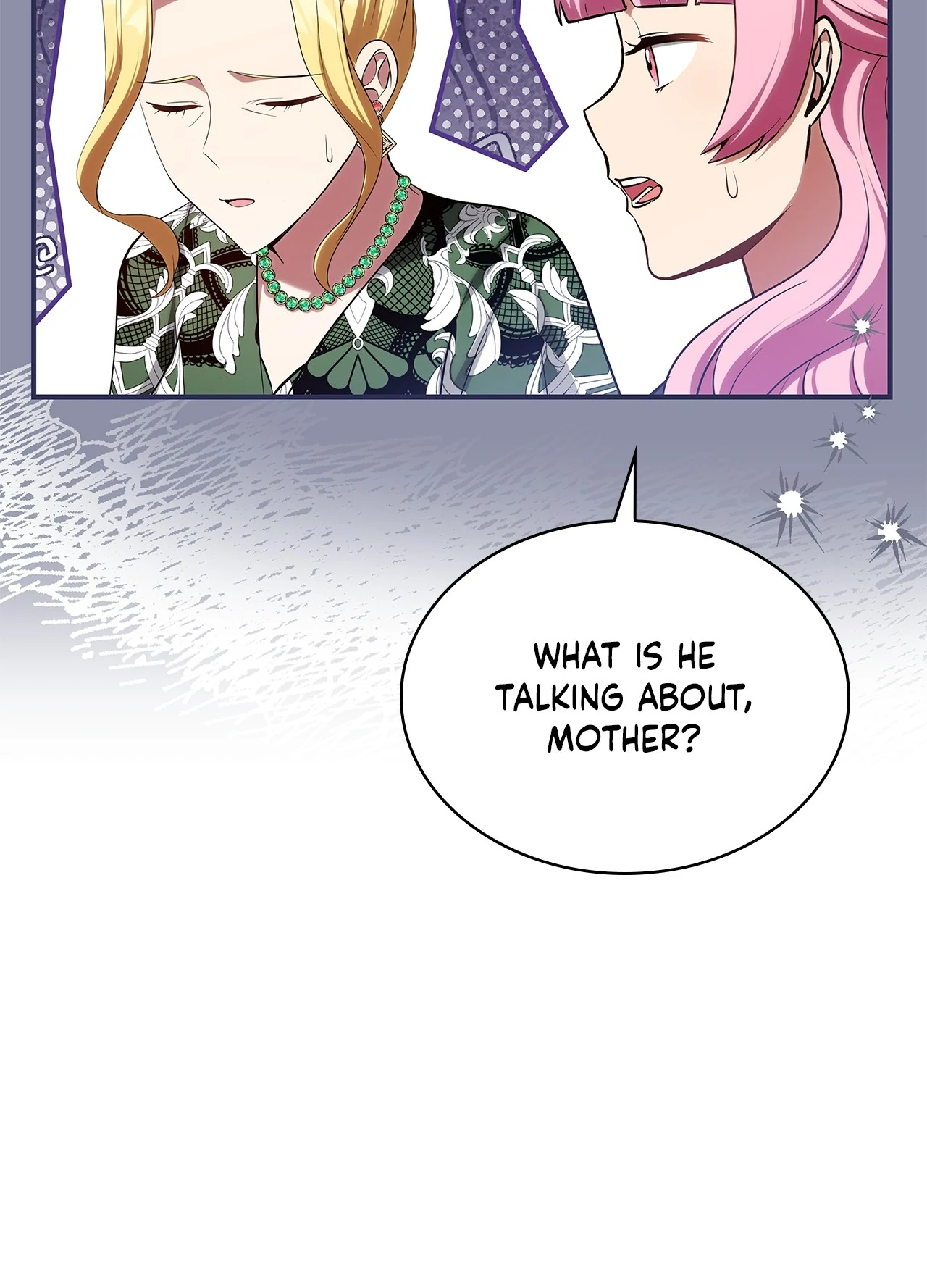 The Oddball Lady's Fiancé Chapter 40 - page 36