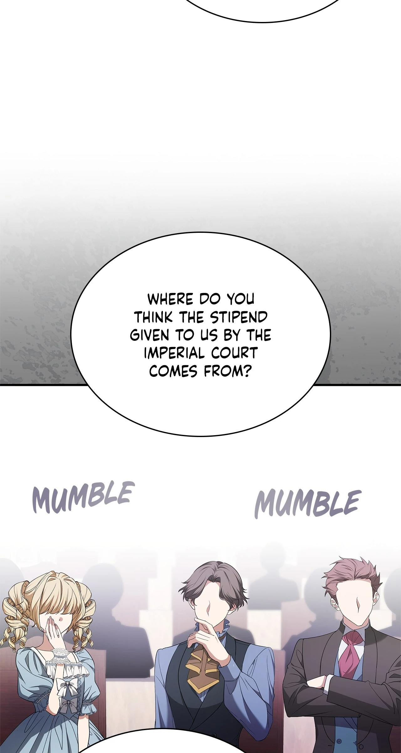 The Oddball Lady's Fiancé Chapter 40 - page 38