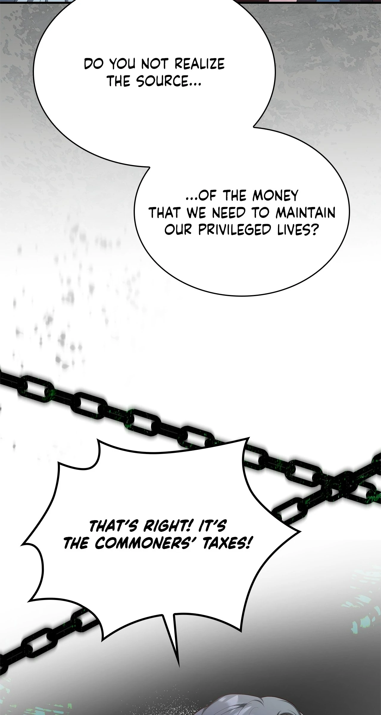 The Oddball Lady's Fiancé Chapter 40 - page 39