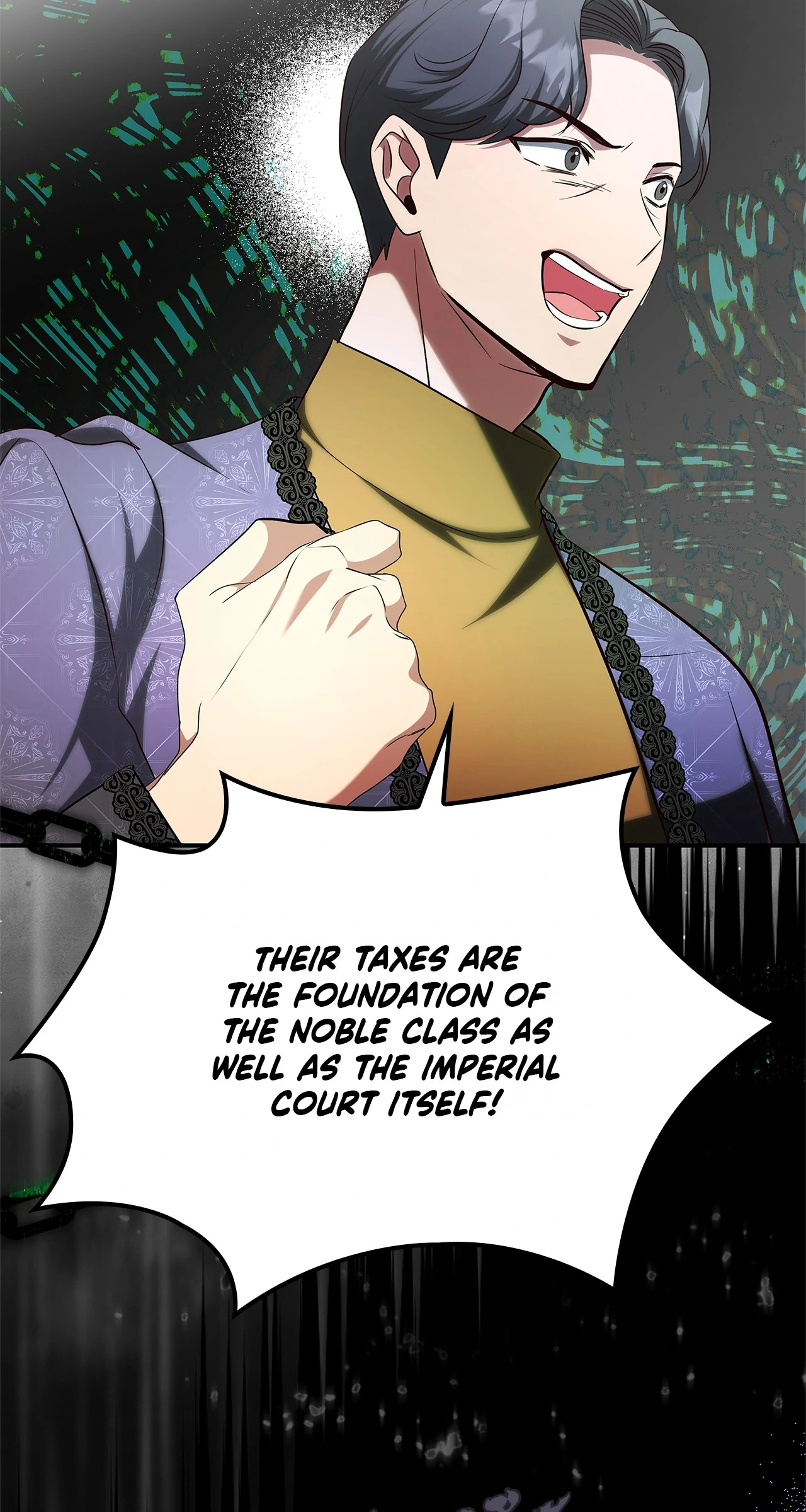 The Oddball Lady's Fiancé Chapter 40 - page 40