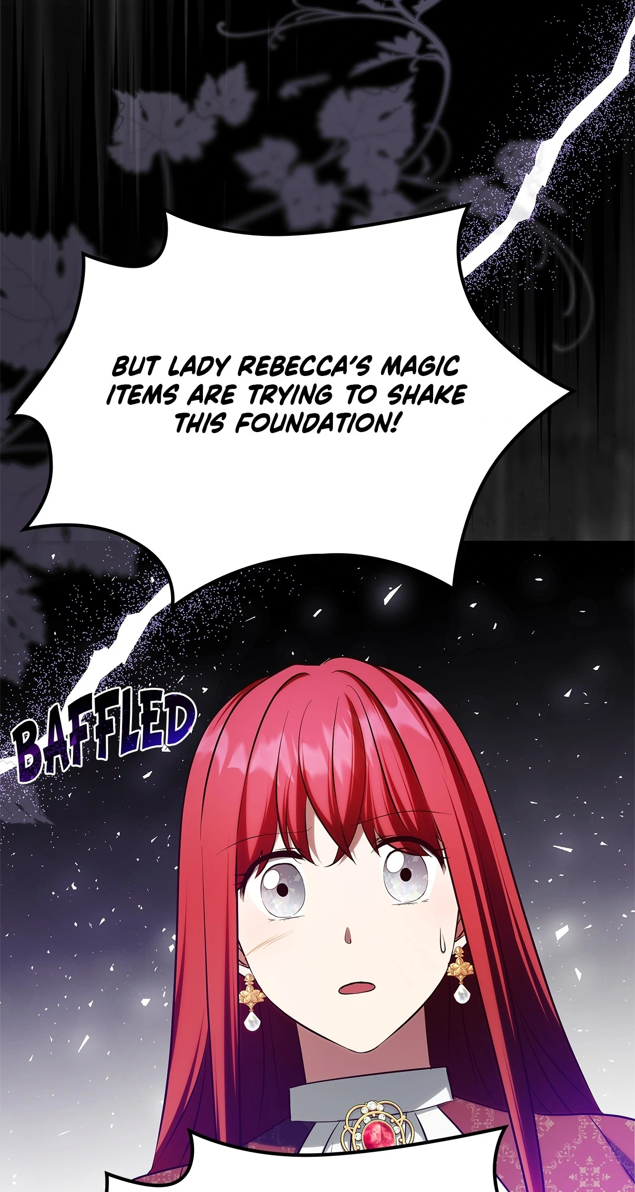 The Oddball Lady's Fiancé Chapter 40 - page 41