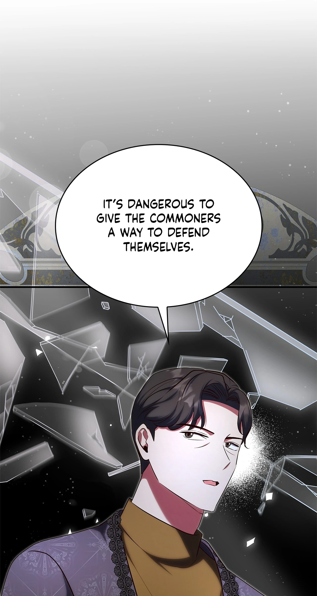 The Oddball Lady's Fiancé Chapter 40 - page 44