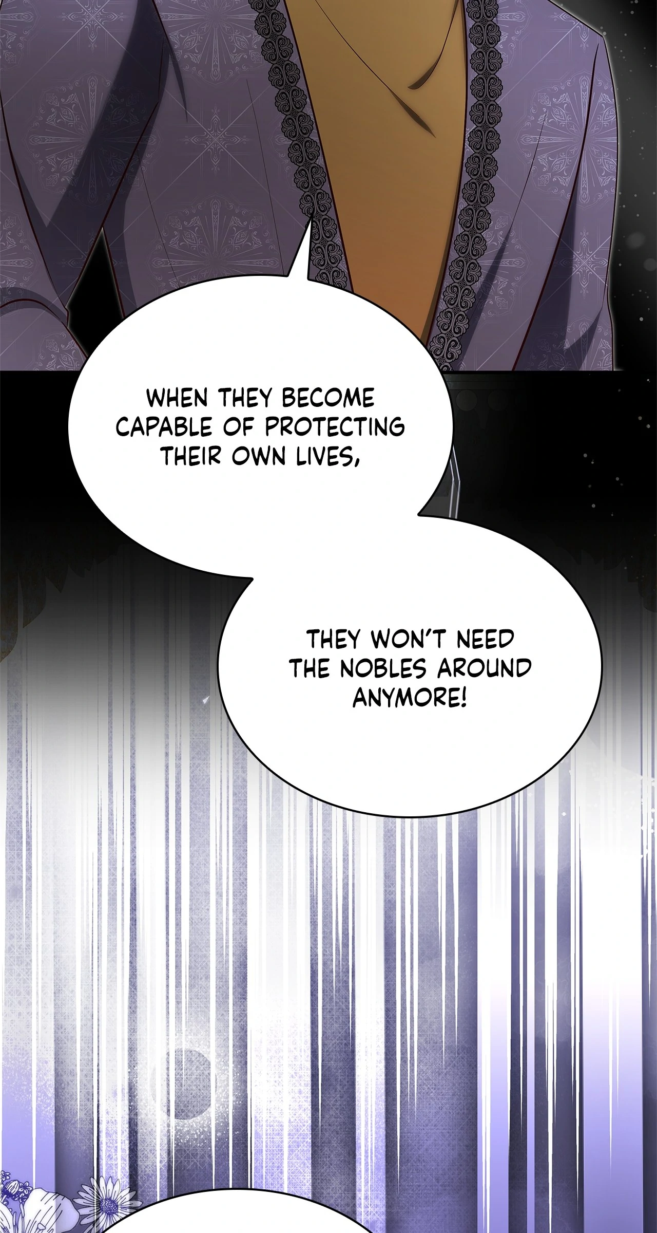 The Oddball Lady's Fiancé Chapter 40 - page 45