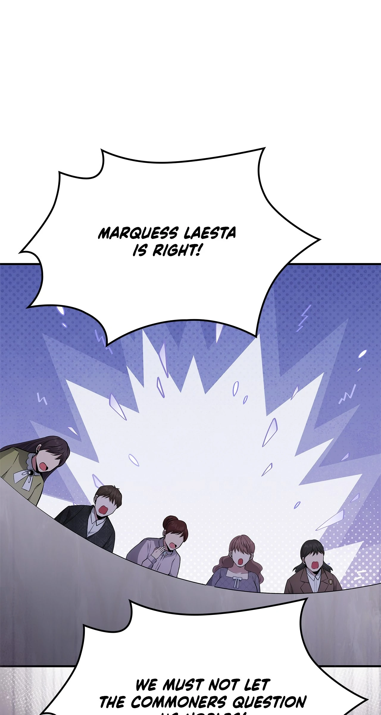The Oddball Lady's Fiancé Chapter 40 - page 49