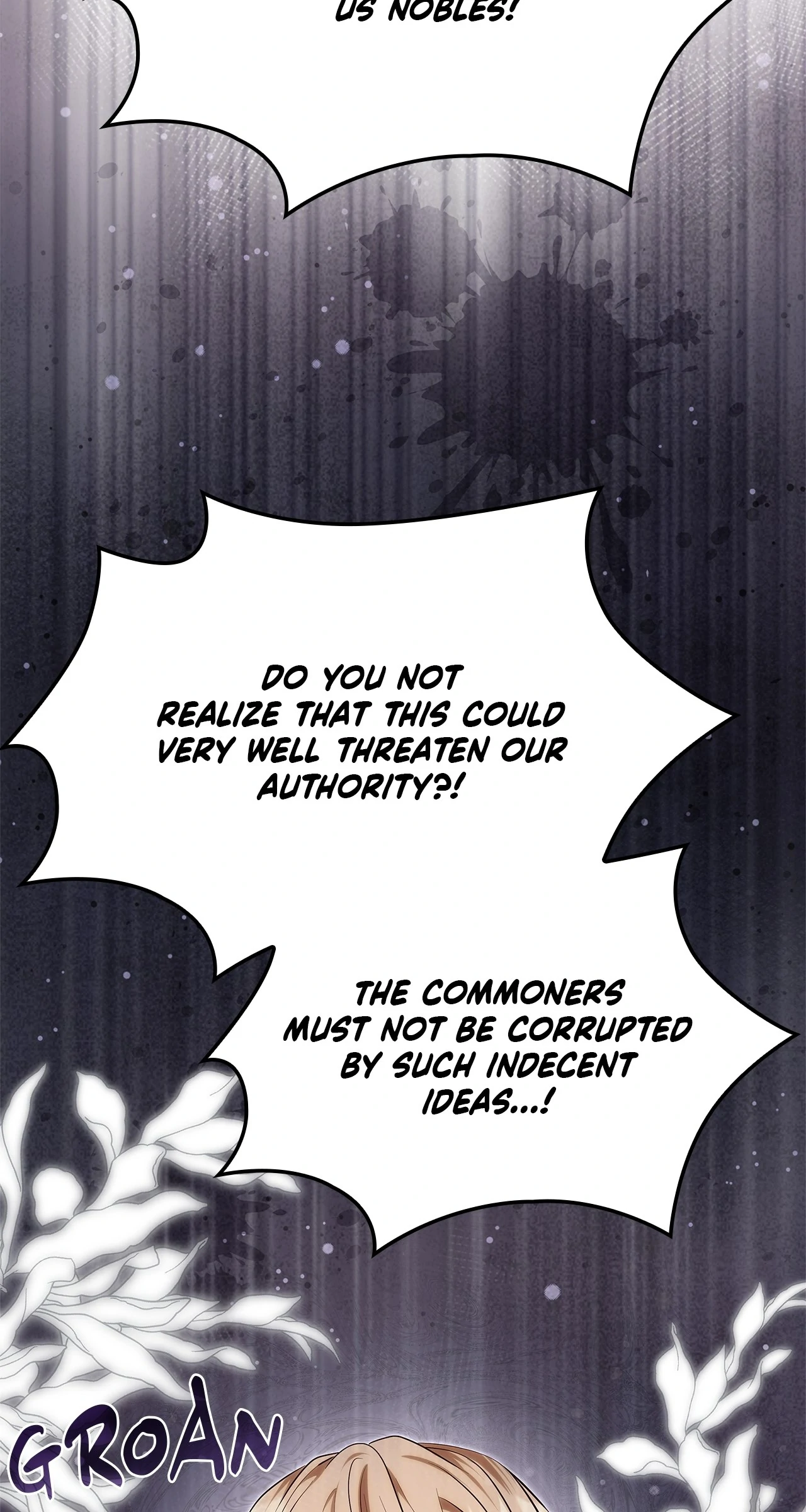 The Oddball Lady's Fiancé Chapter 40 - page 50