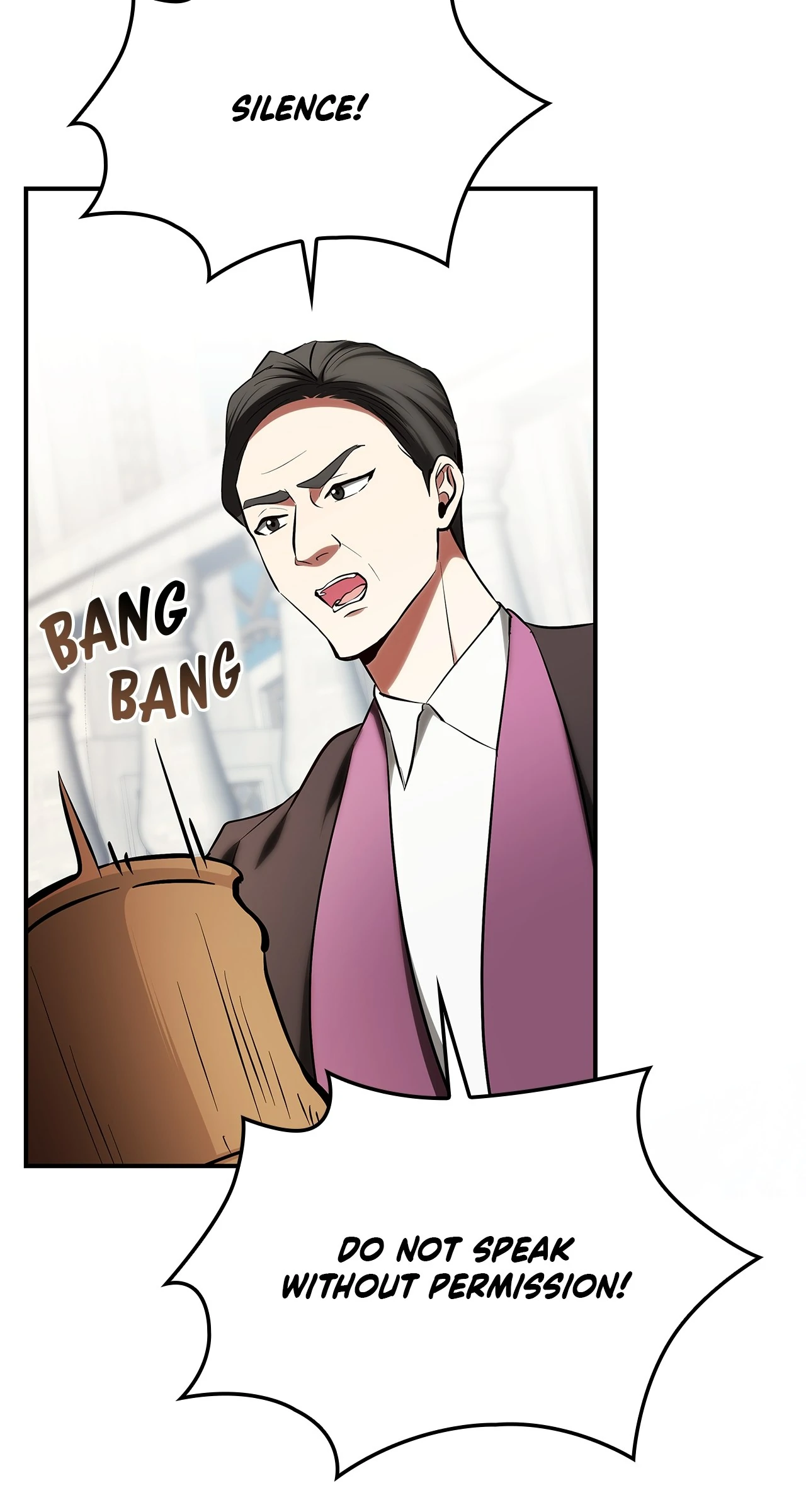 The Oddball Lady's Fiancé Chapter 40 - page 52