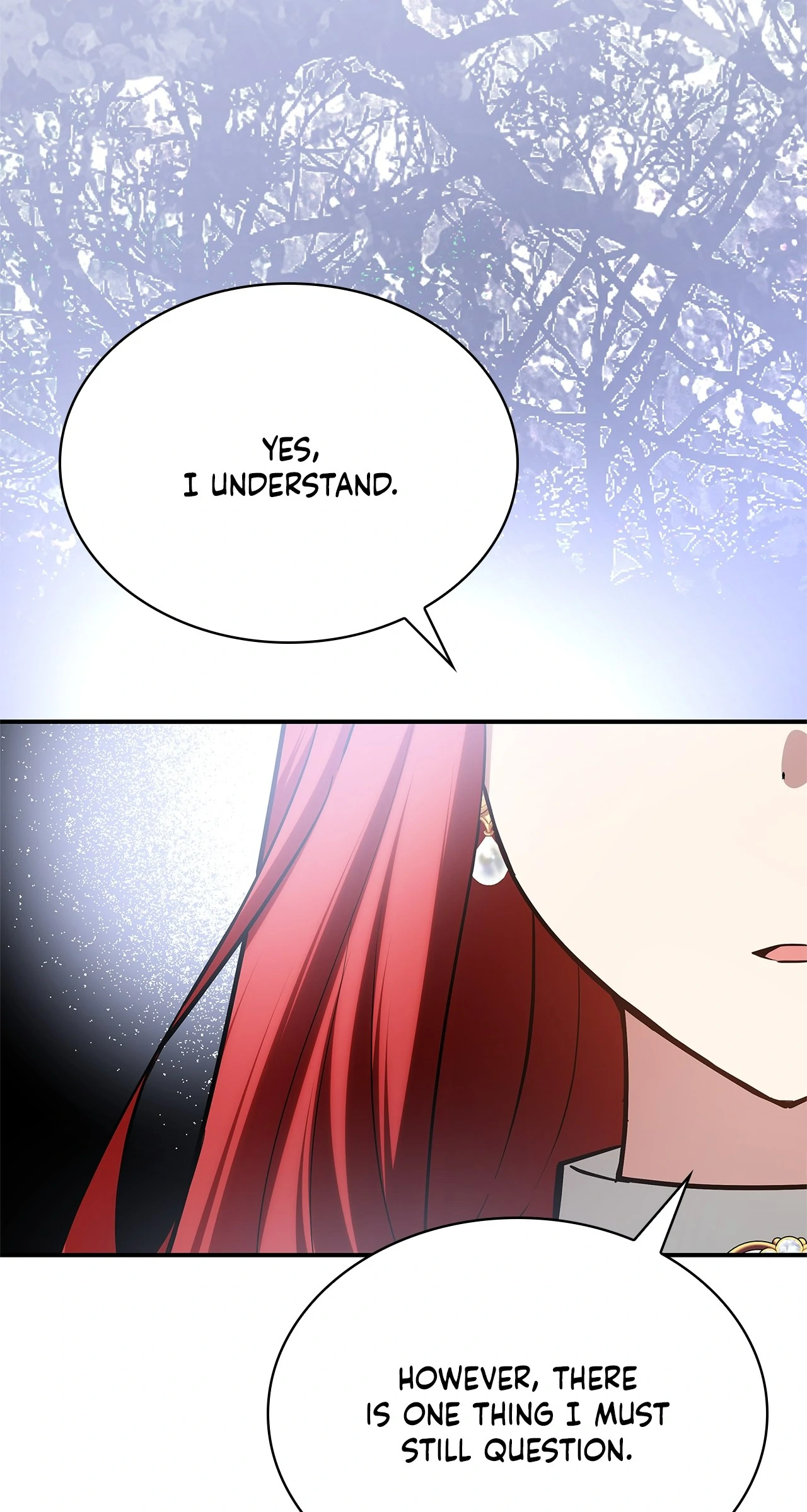 The Oddball Lady's Fiancé Chapter 40 - page 54
