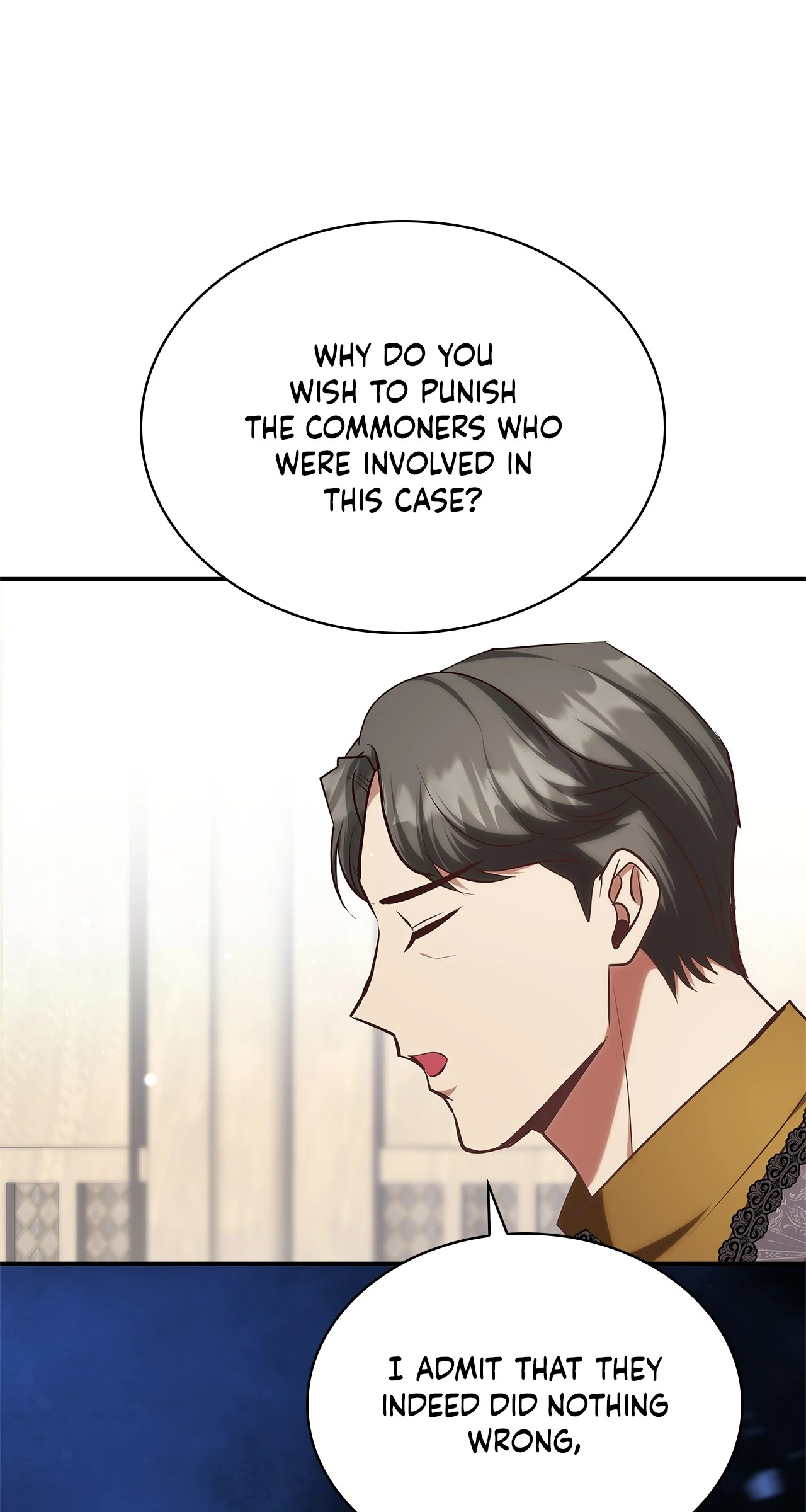 The Oddball Lady's Fiancé Chapter 40 - page 56