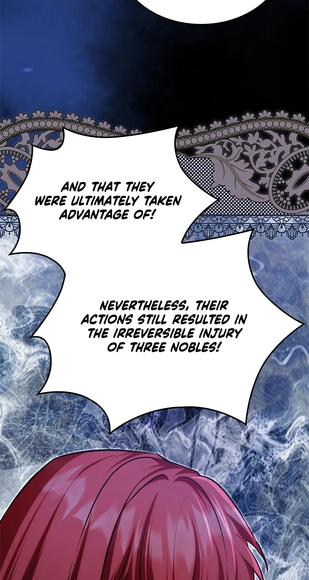 The Oddball Lady's Fiancé Chapter 40 - page 57