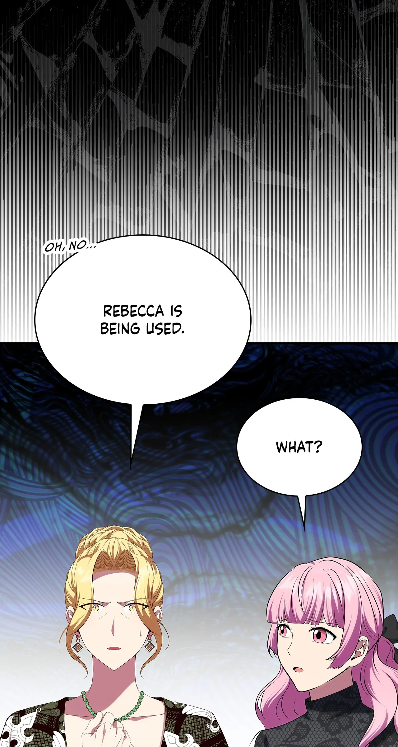 The Oddball Lady's Fiancé Chapter 40 - page 63