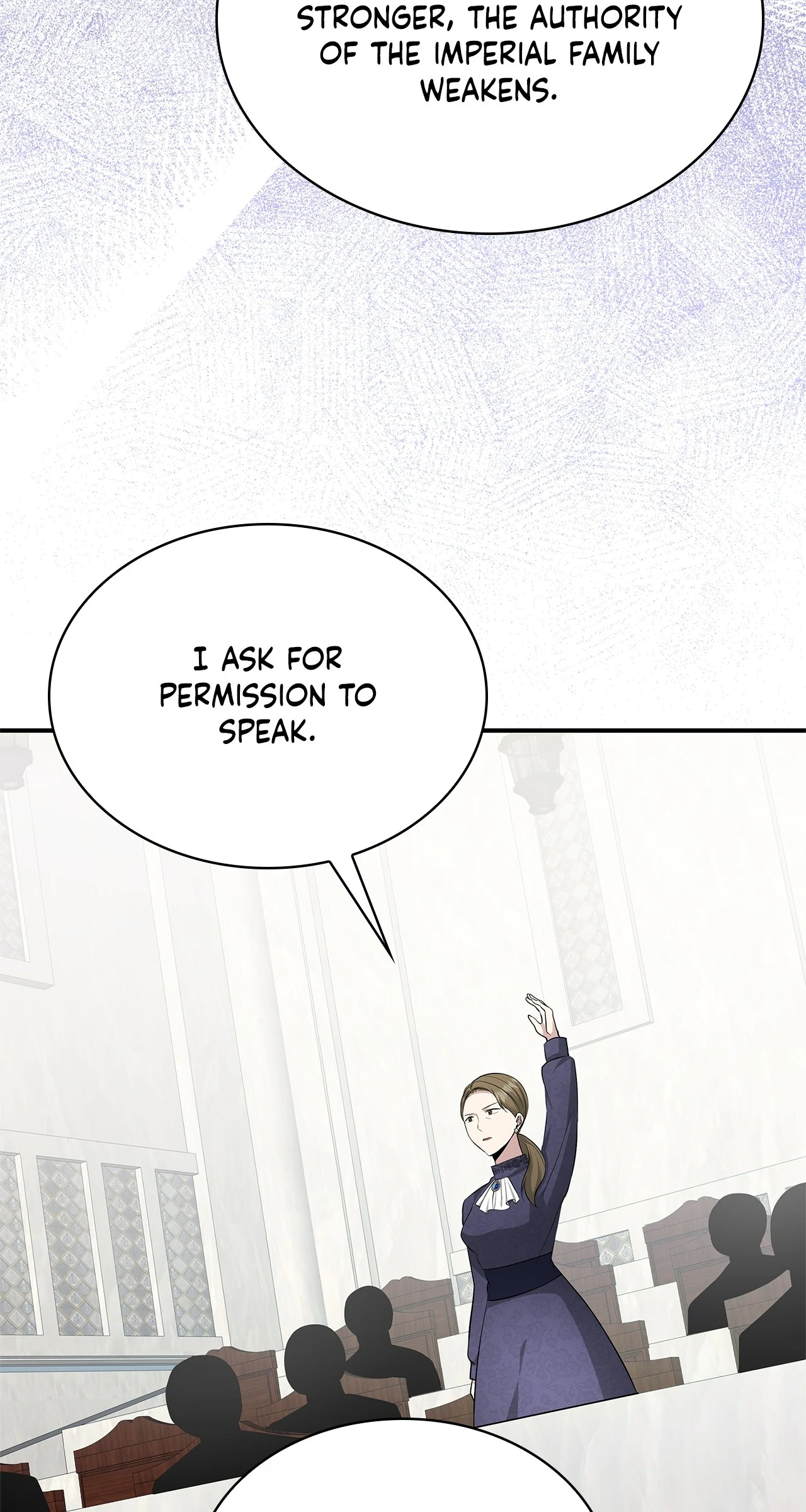 The Oddball Lady's Fiancé Chapter 40 - page 65