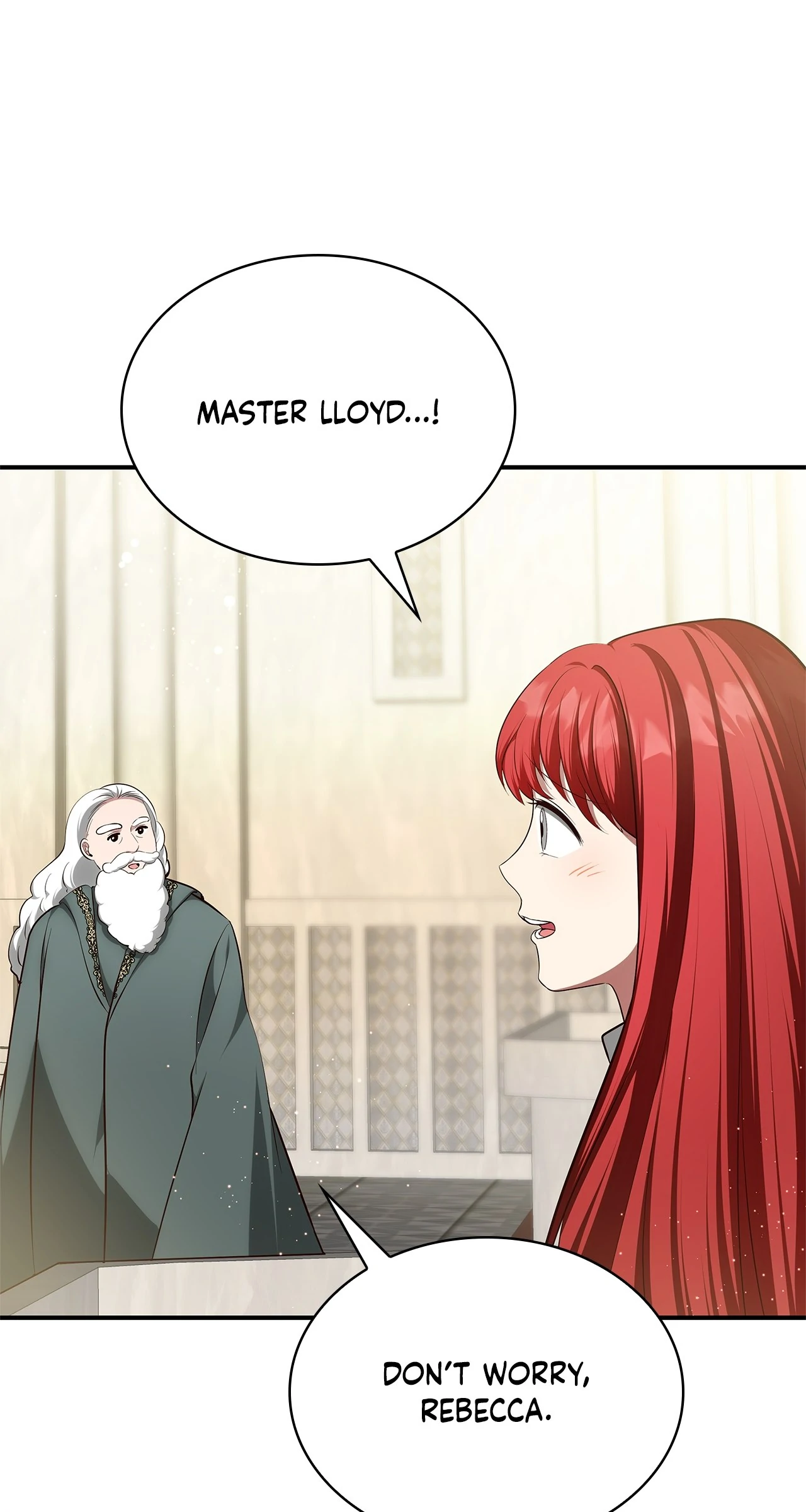 The Oddball Lady's Fiancé Chapter 40 - page 7