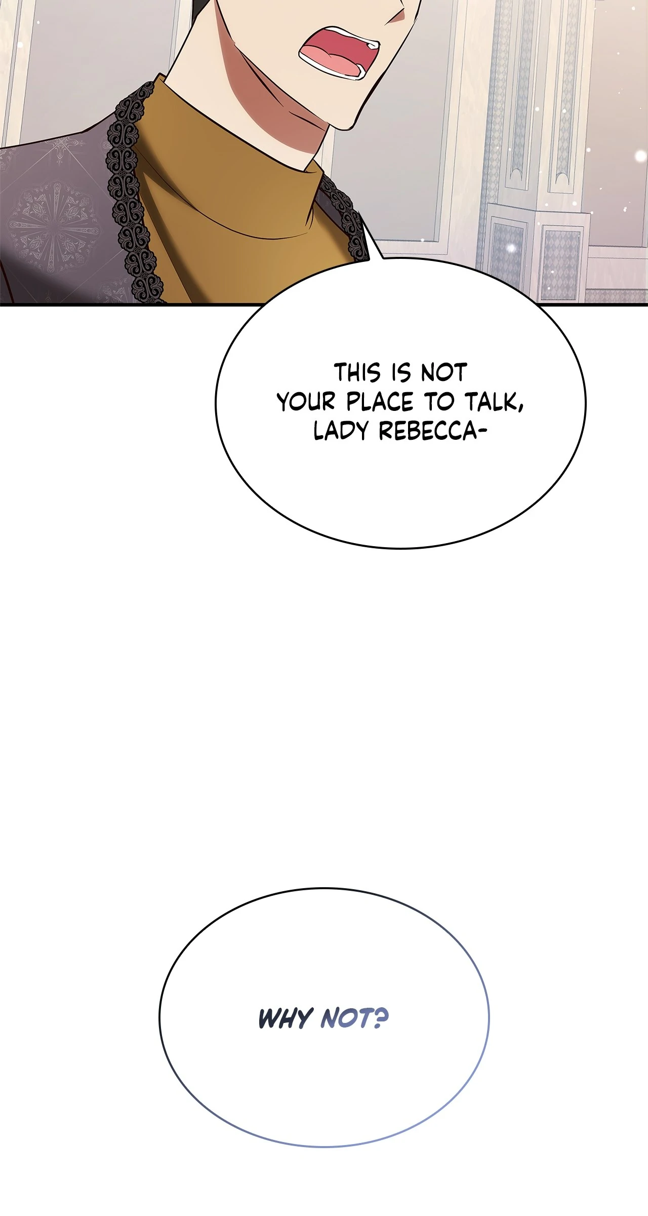 The Oddball Lady's Fiancé Chapter 40 - page 73