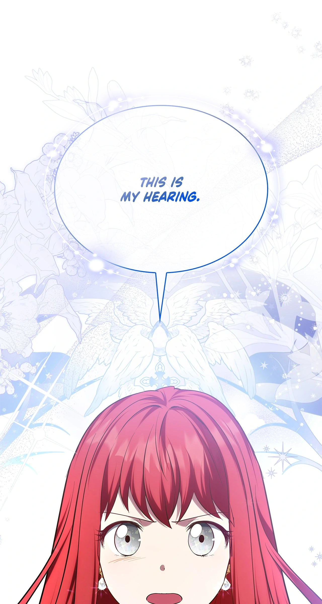 The Oddball Lady's Fiancé Chapter 40 - page 75