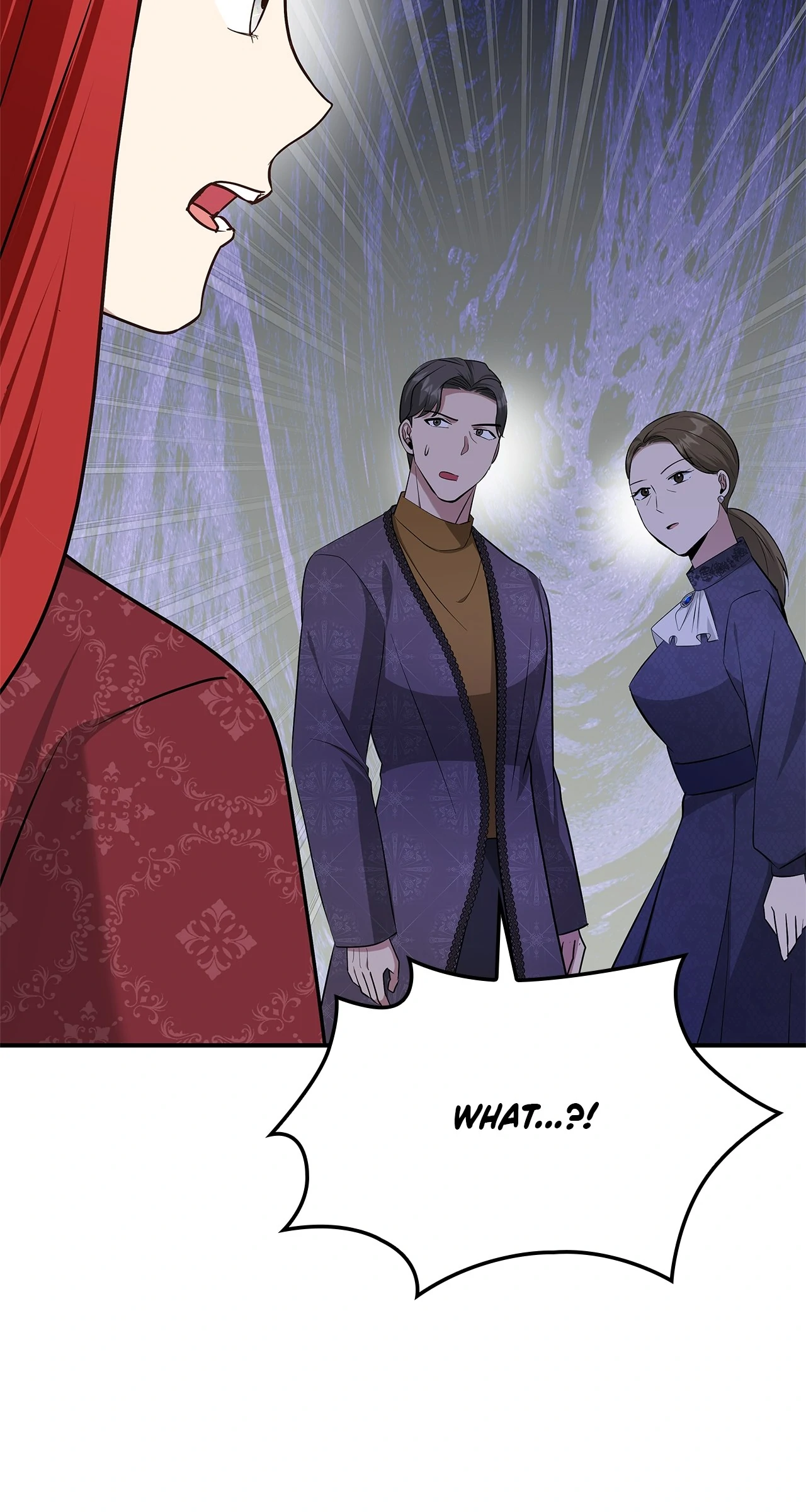 The Oddball Lady's Fiancé Chapter 40 - page 78