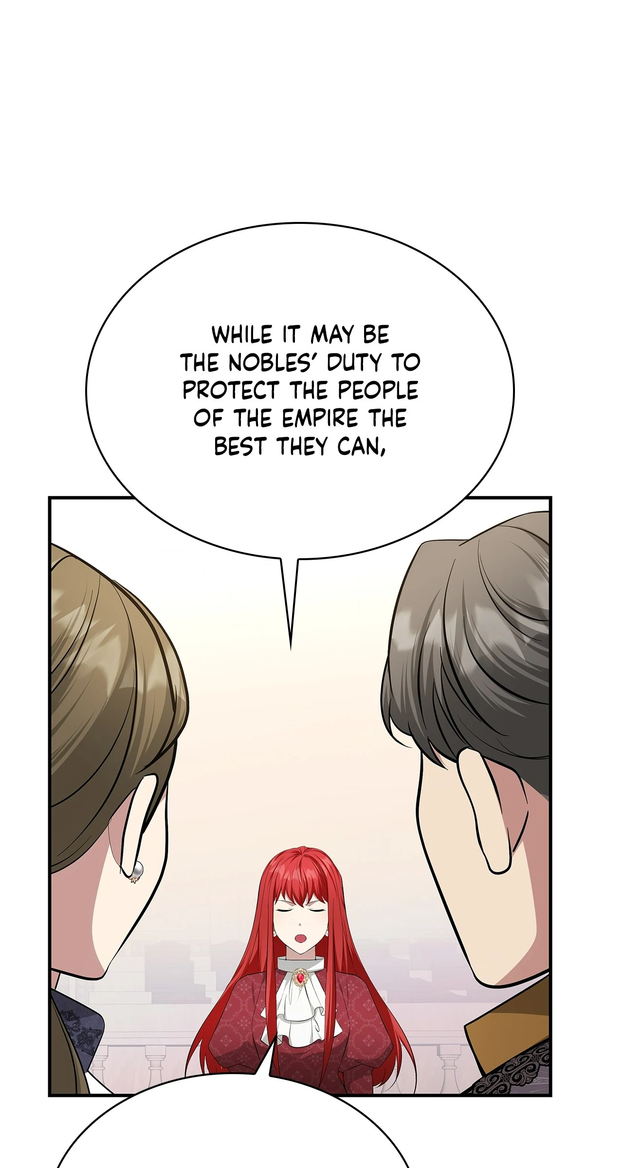 The Oddball Lady's Fiancé Chapter 40 - page 79