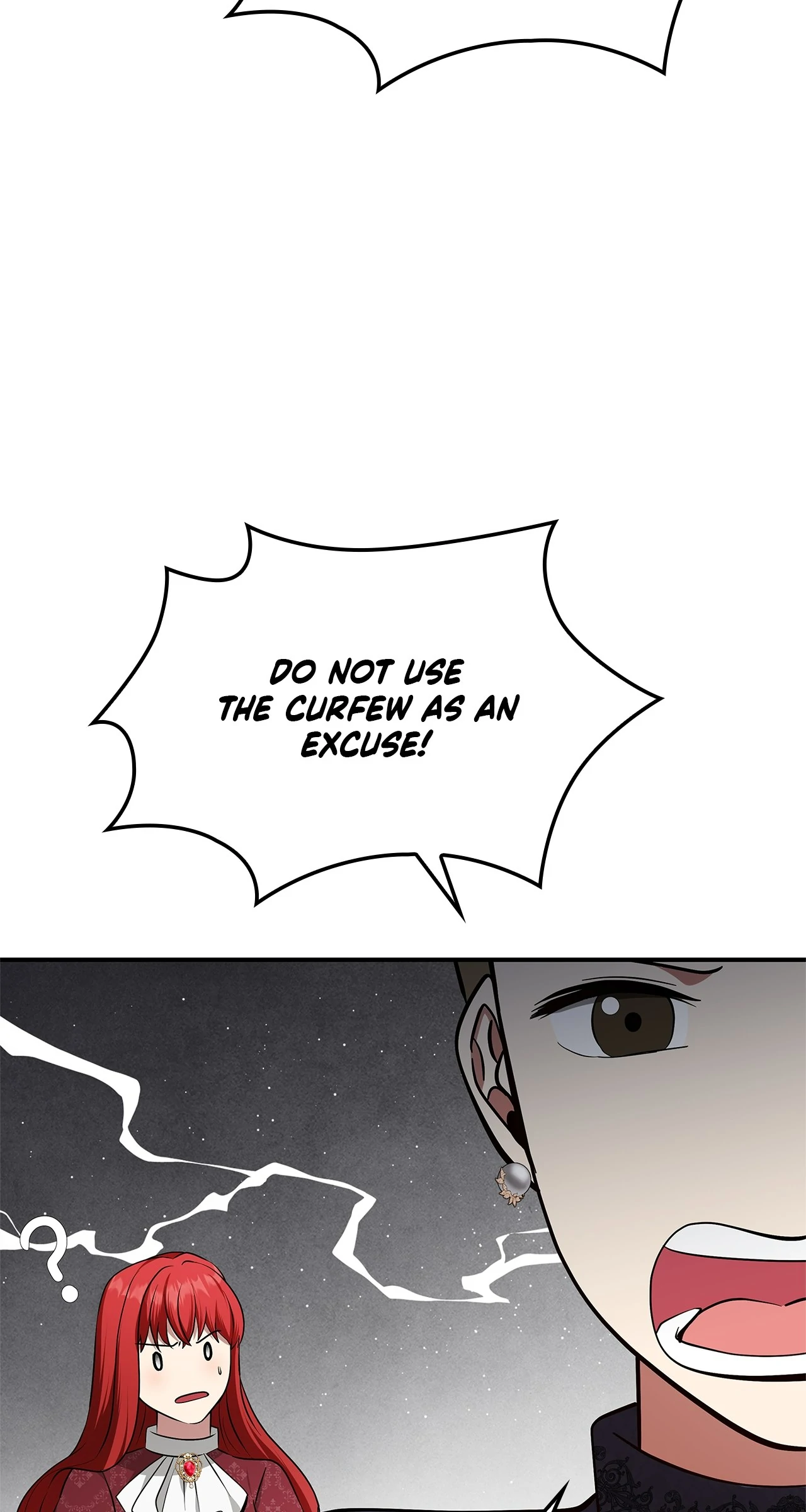 The Oddball Lady's Fiancé Chapter 40 - page 85