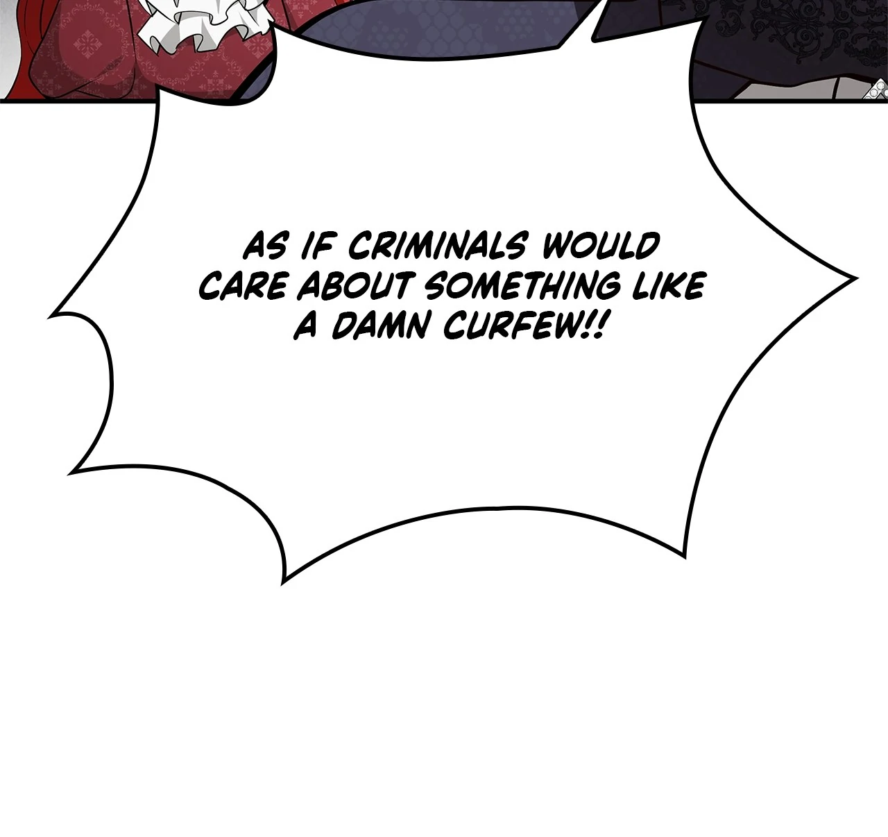 The Oddball Lady's Fiancé Chapter 40 - page 86