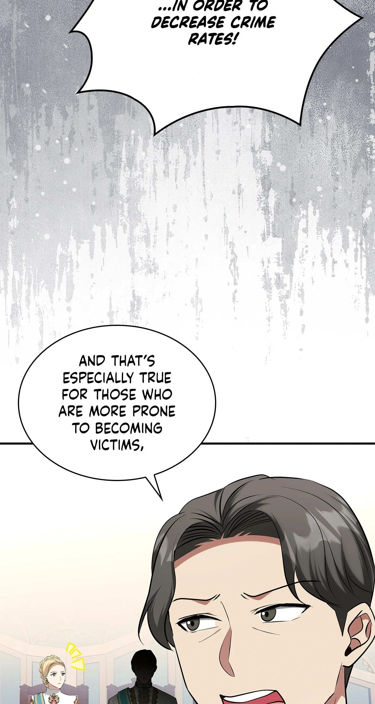 The Oddball Lady's Fiancé Chapter 40 - page 89