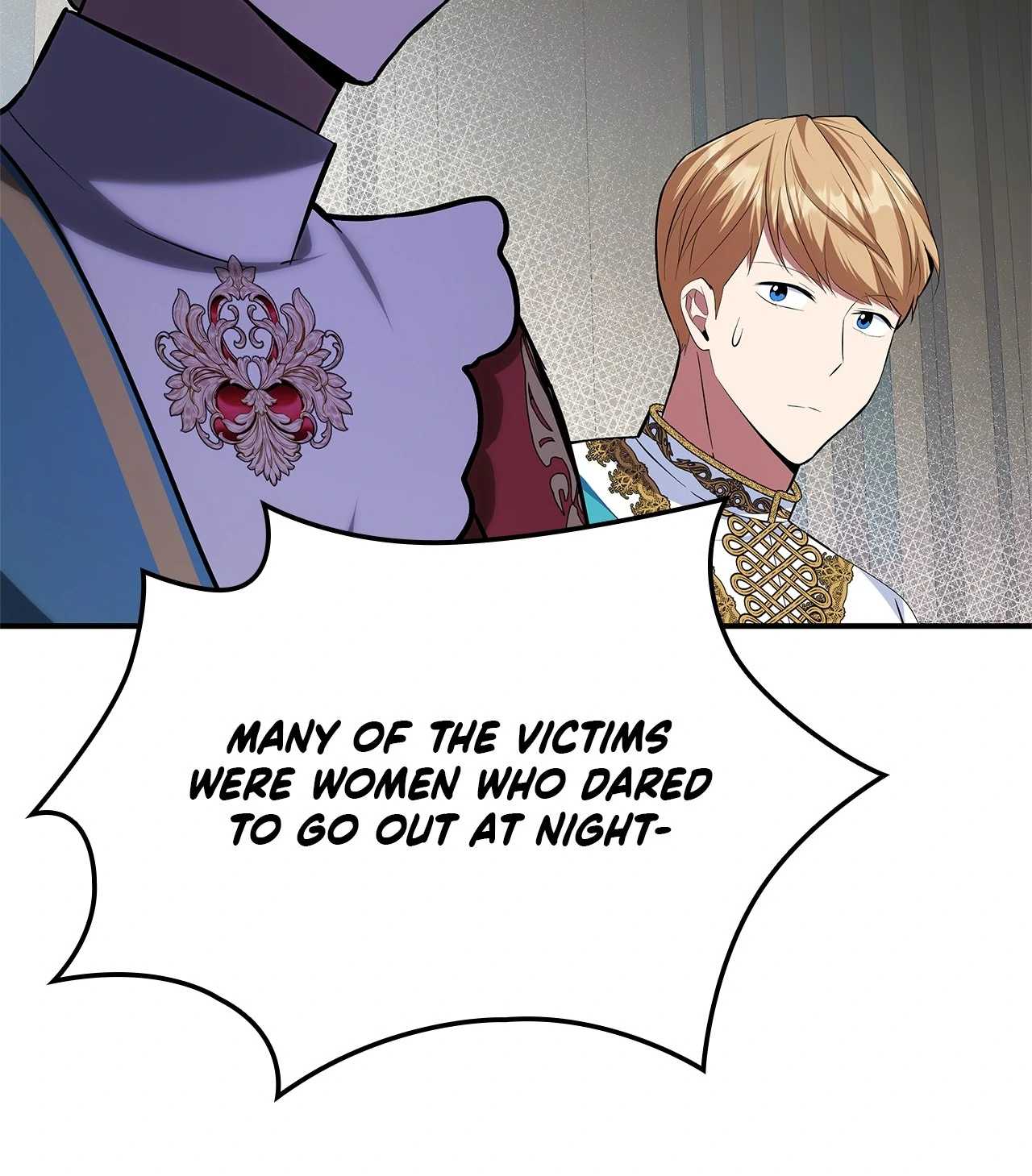 The Oddball Lady's Fiancé Chapter 40 - page 92