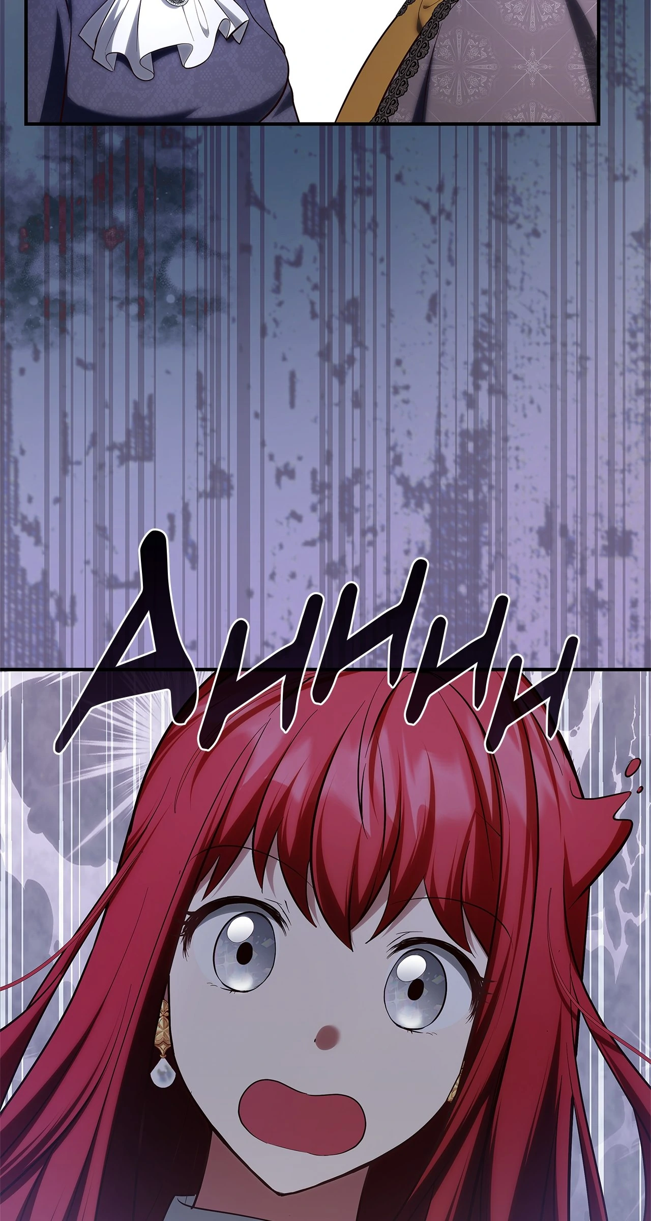 The Oddball Lady's Fiancé Chapter 40 - page 95
