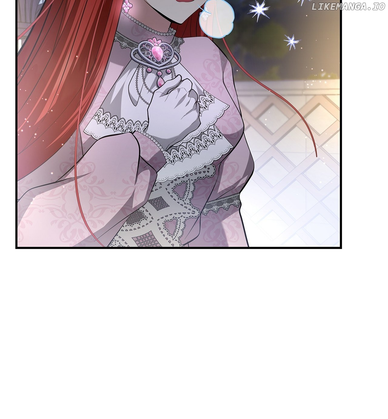 The Oddball Lady's Fiancé Chapter 32 - page 18