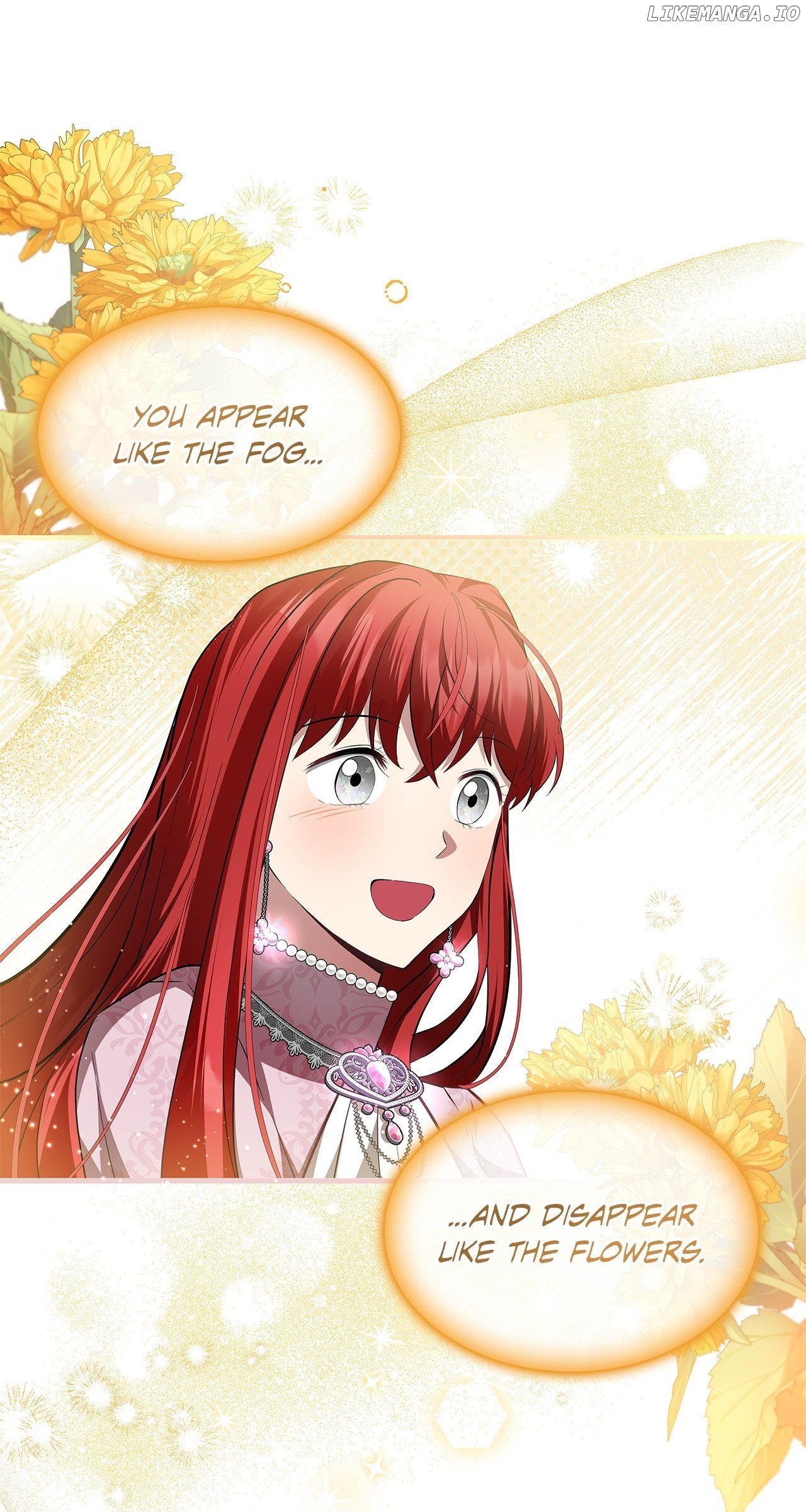 The Oddball Lady's Fiancé Chapter 32 - page 25