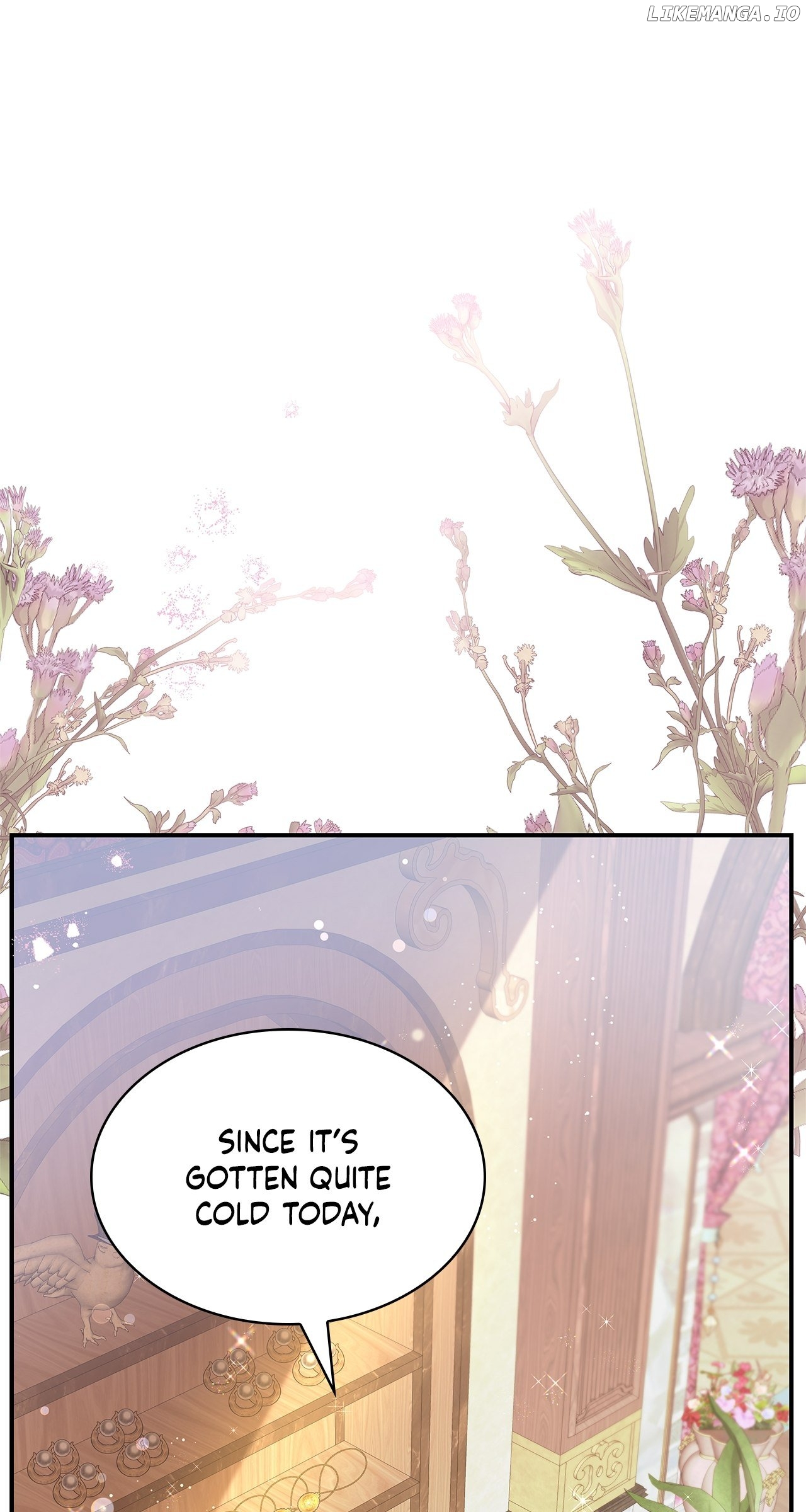 The Oddball Lady's Fiancé Chapter 32 - page 30