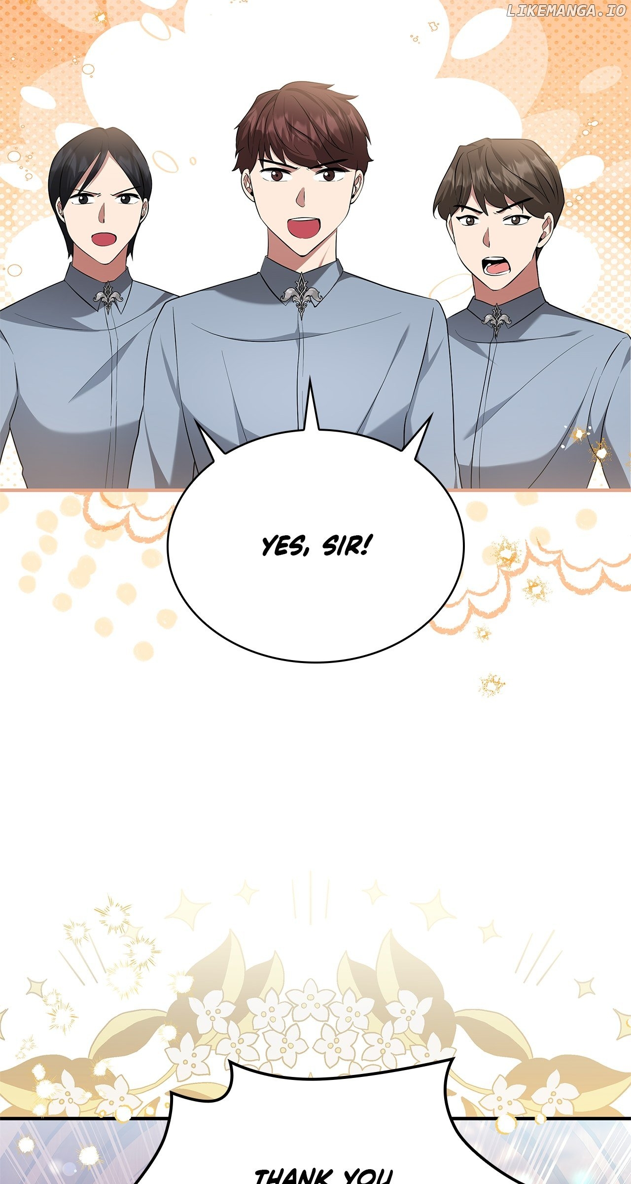 The Oddball Lady's Fiancé Chapter 32 - page 32