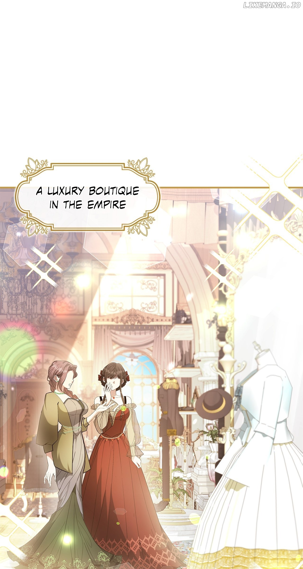 The Oddball Lady's Fiancé Chapter 32 - page 35