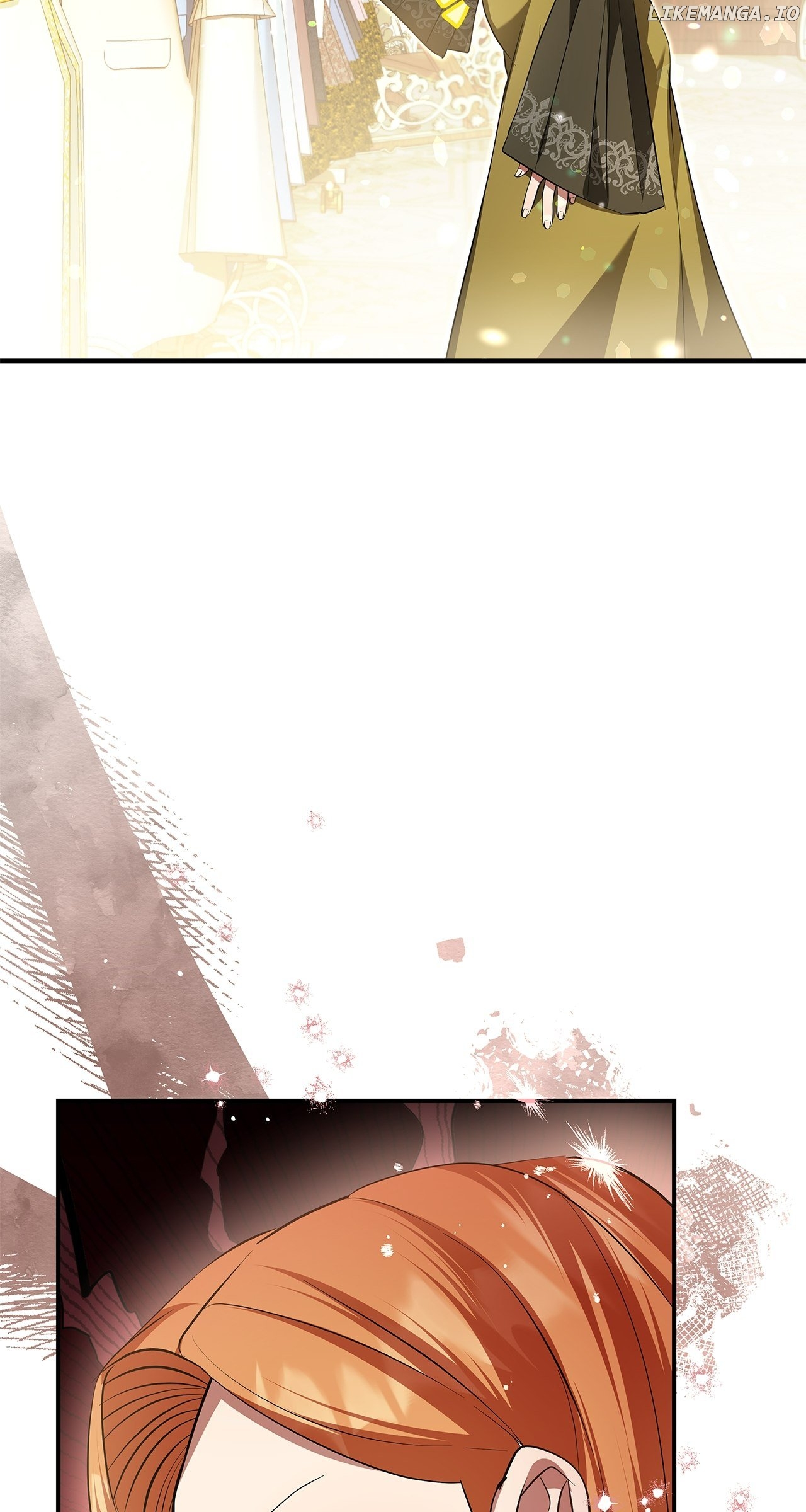 The Oddball Lady's Fiancé Chapter 32 - page 38