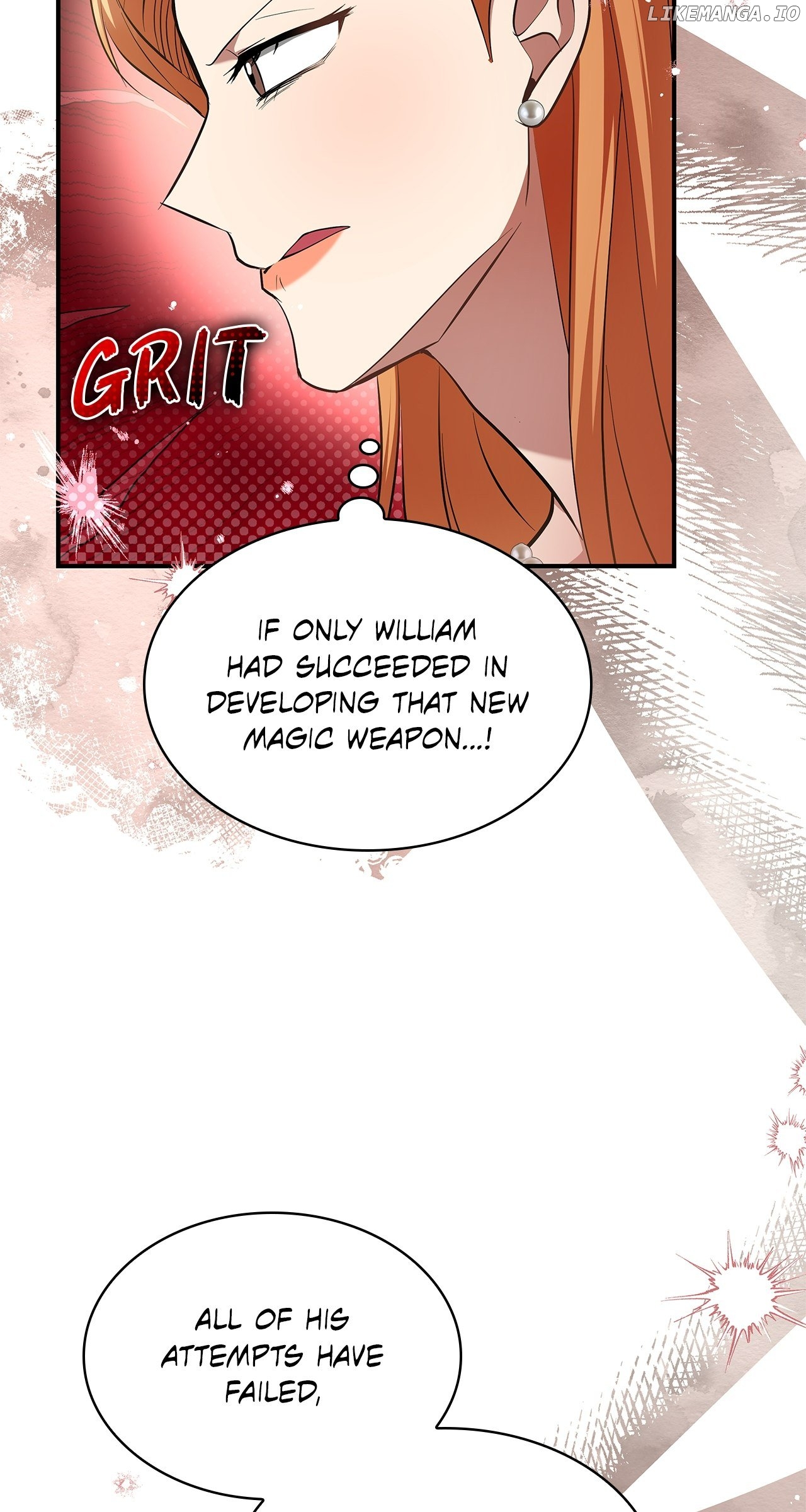The Oddball Lady's Fiancé Chapter 32 - page 39