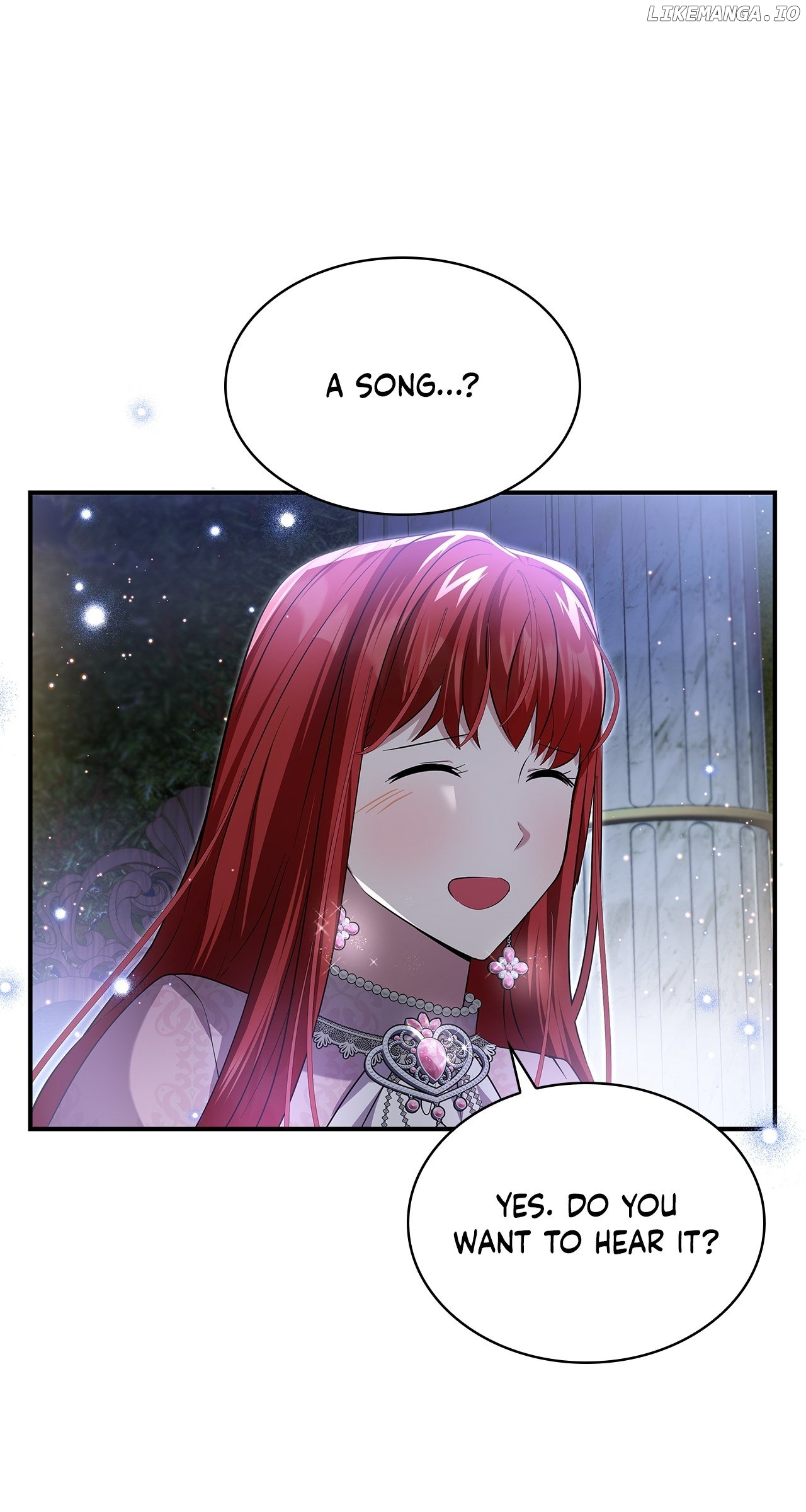 The Oddball Lady's Fiancé Chapter 32 - page 4