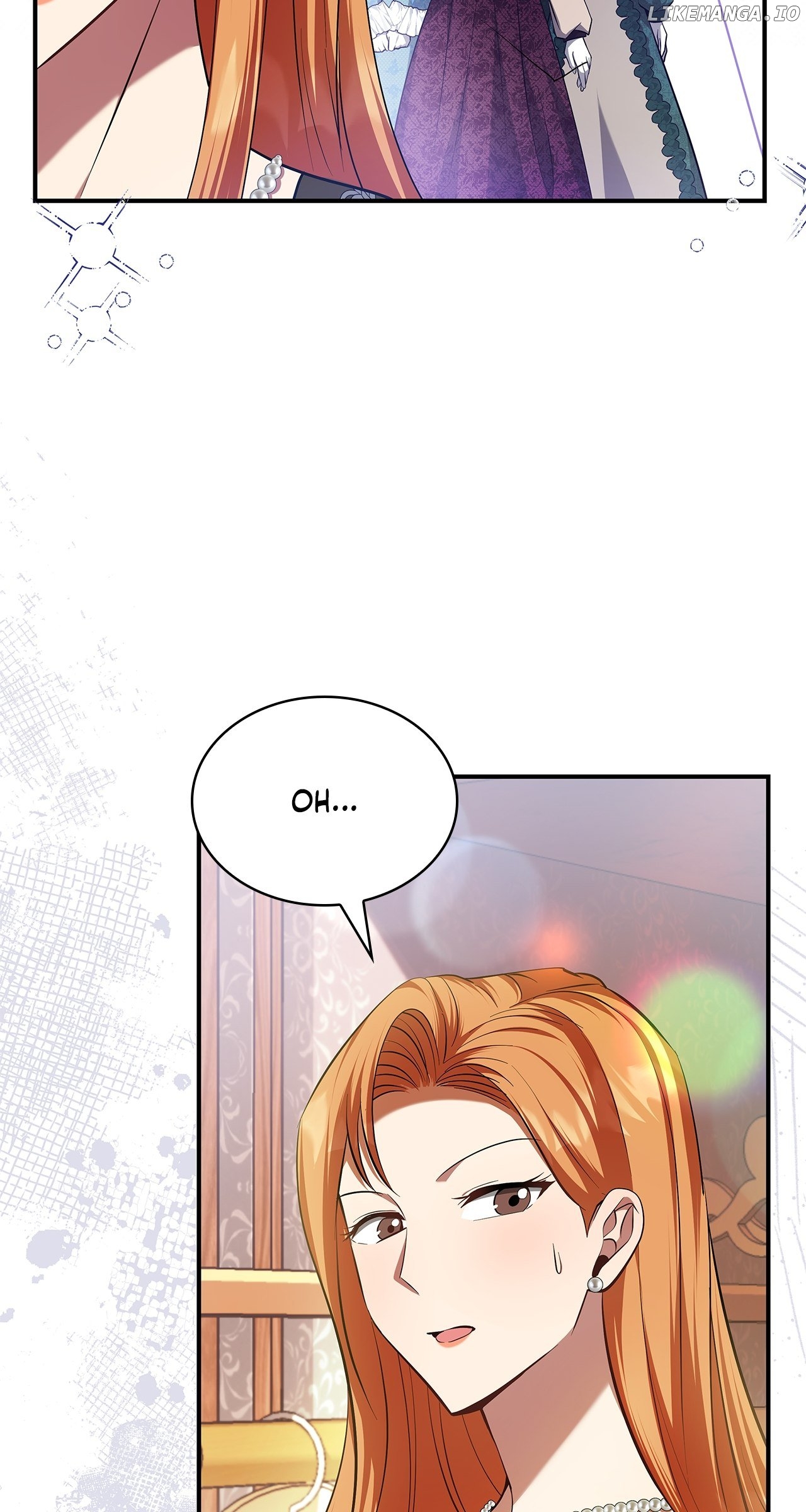 The Oddball Lady's Fiancé Chapter 32 - page 44