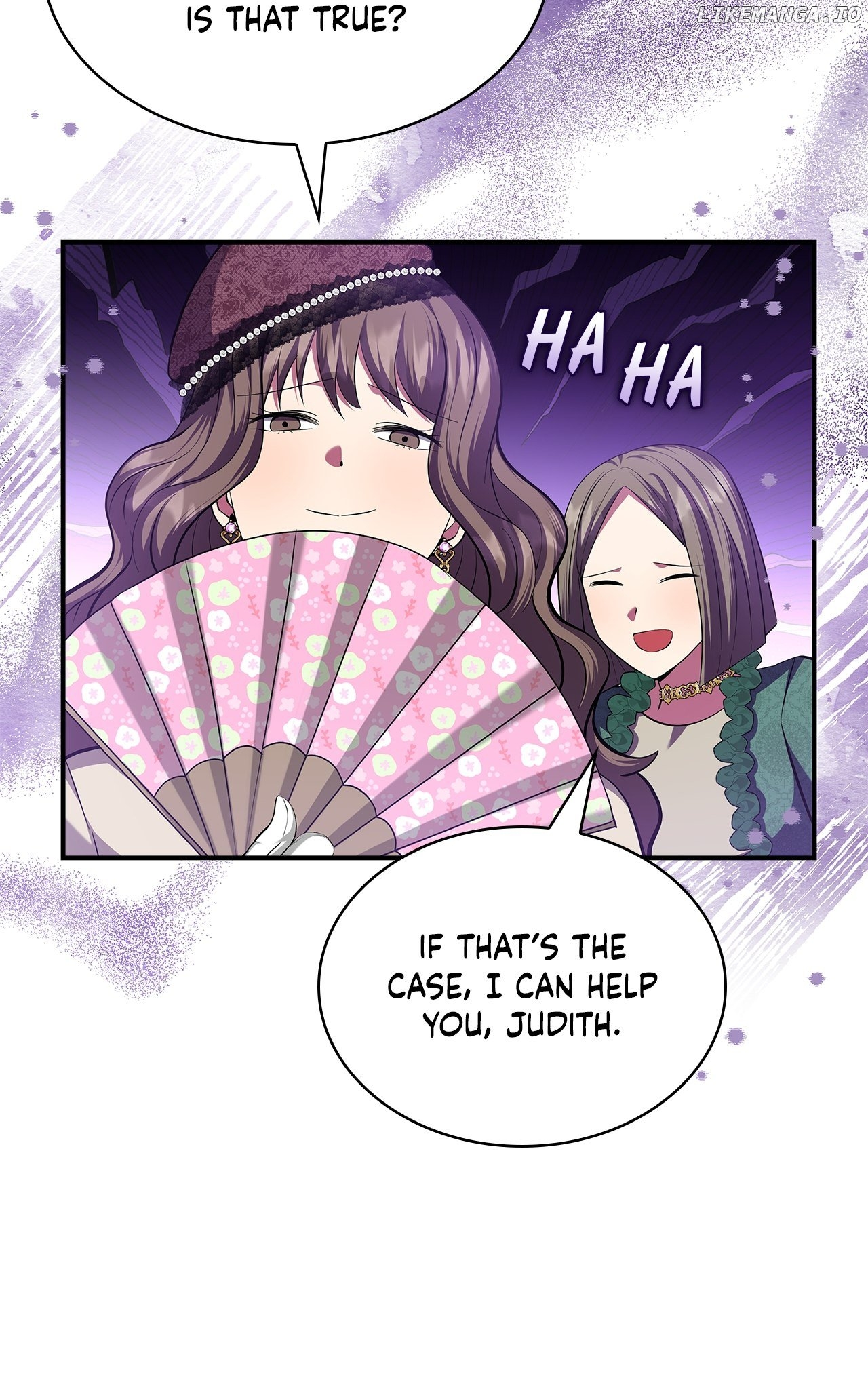 The Oddball Lady's Fiancé Chapter 32 - page 47
