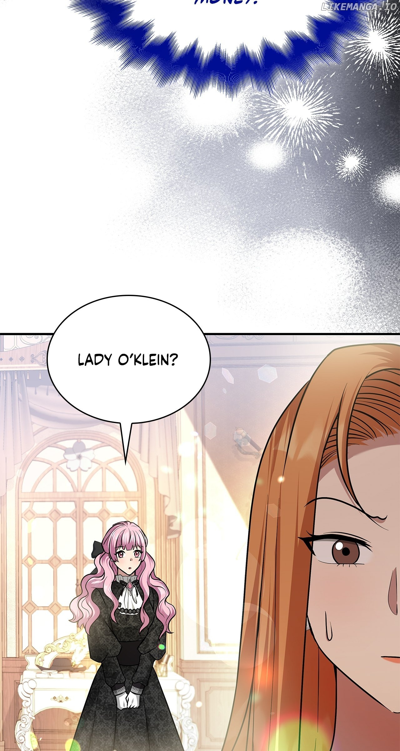 The Oddball Lady's Fiancé Chapter 32 - page 55