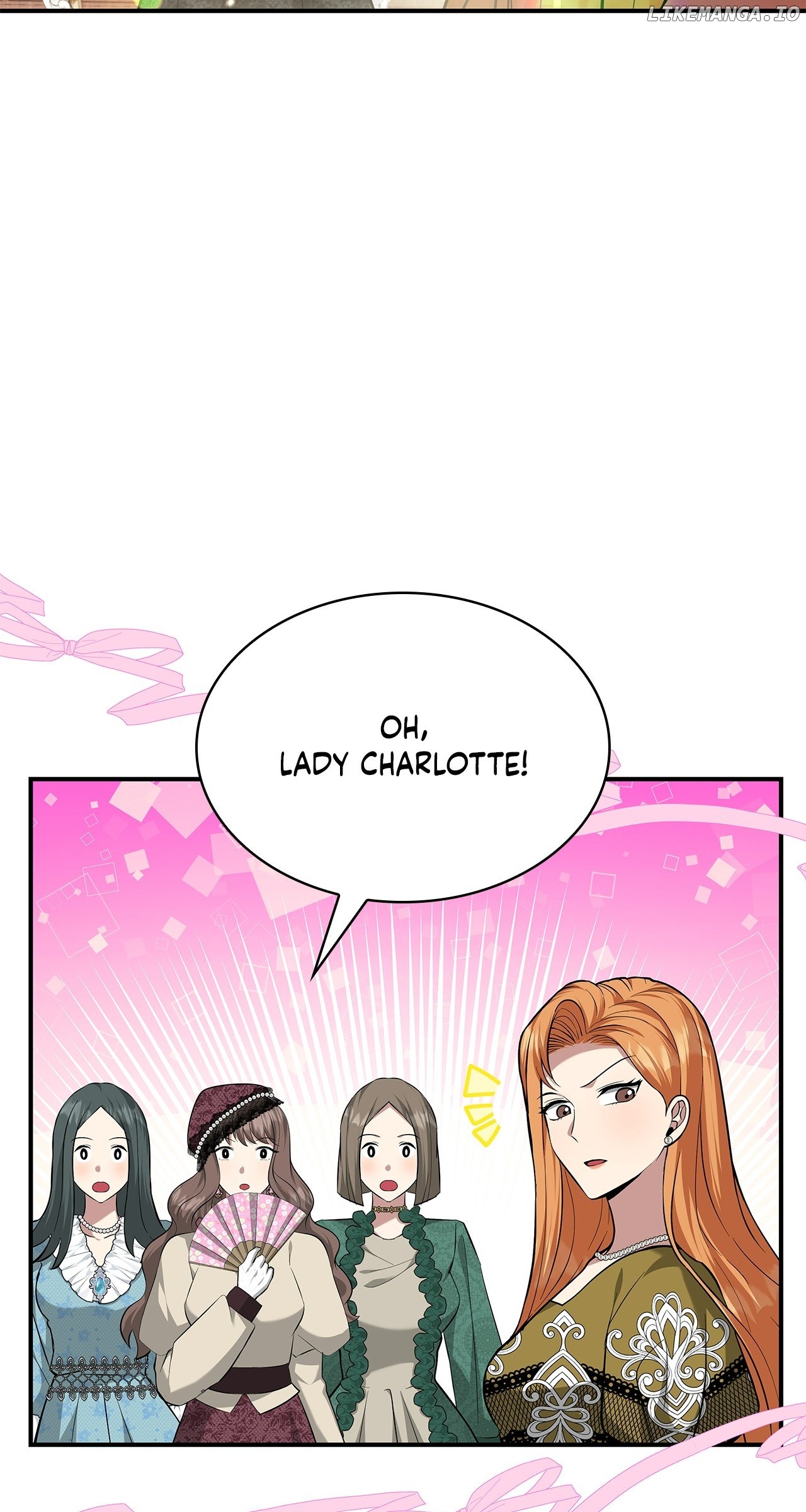 The Oddball Lady's Fiancé Chapter 32 - page 56