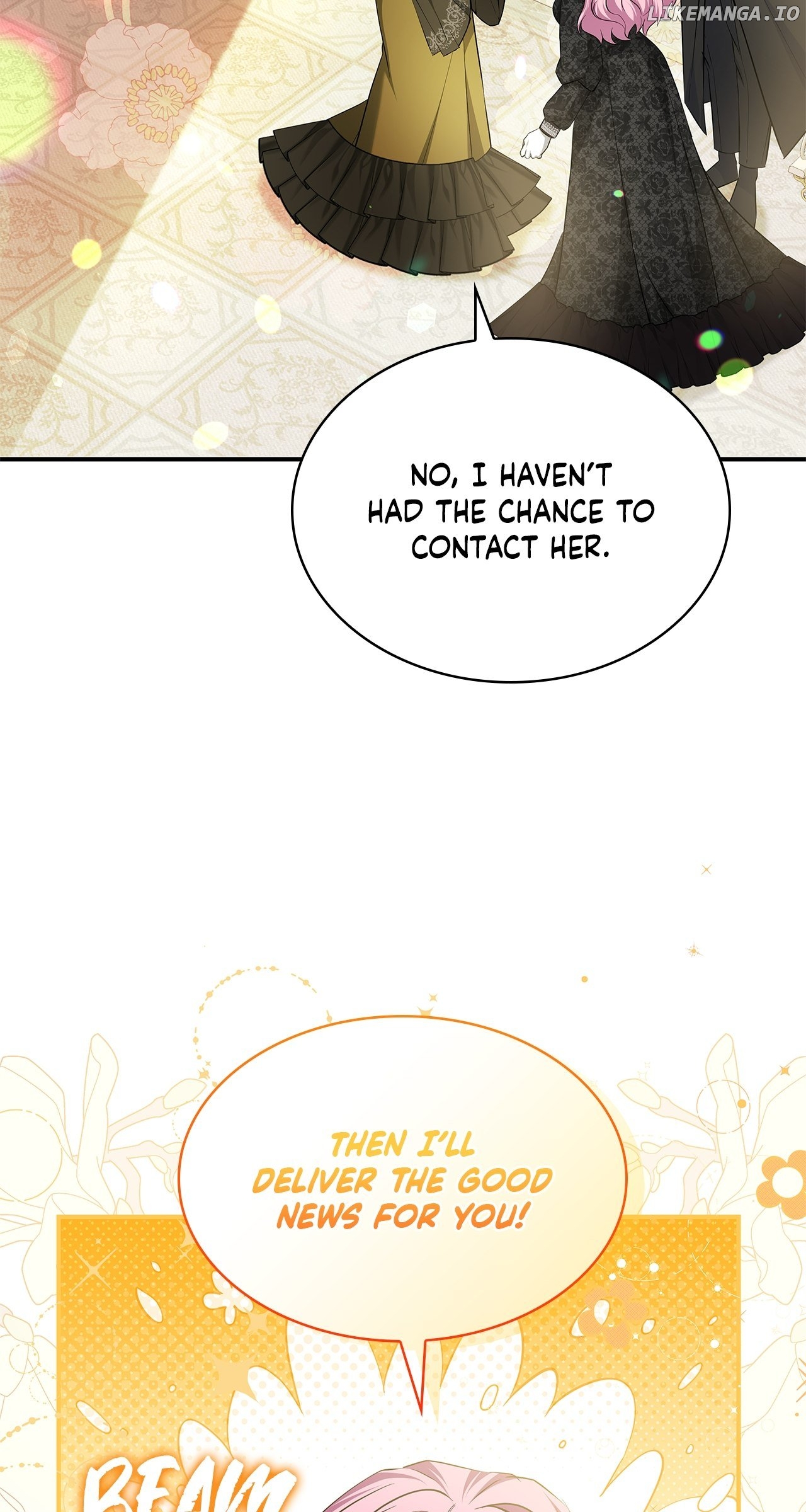 The Oddball Lady's Fiancé Chapter 32 - page 62