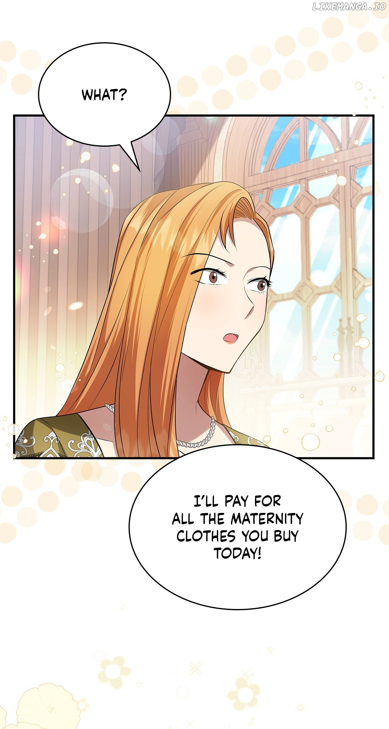 The Oddball Lady's Fiancé Chapter 32 - page 64