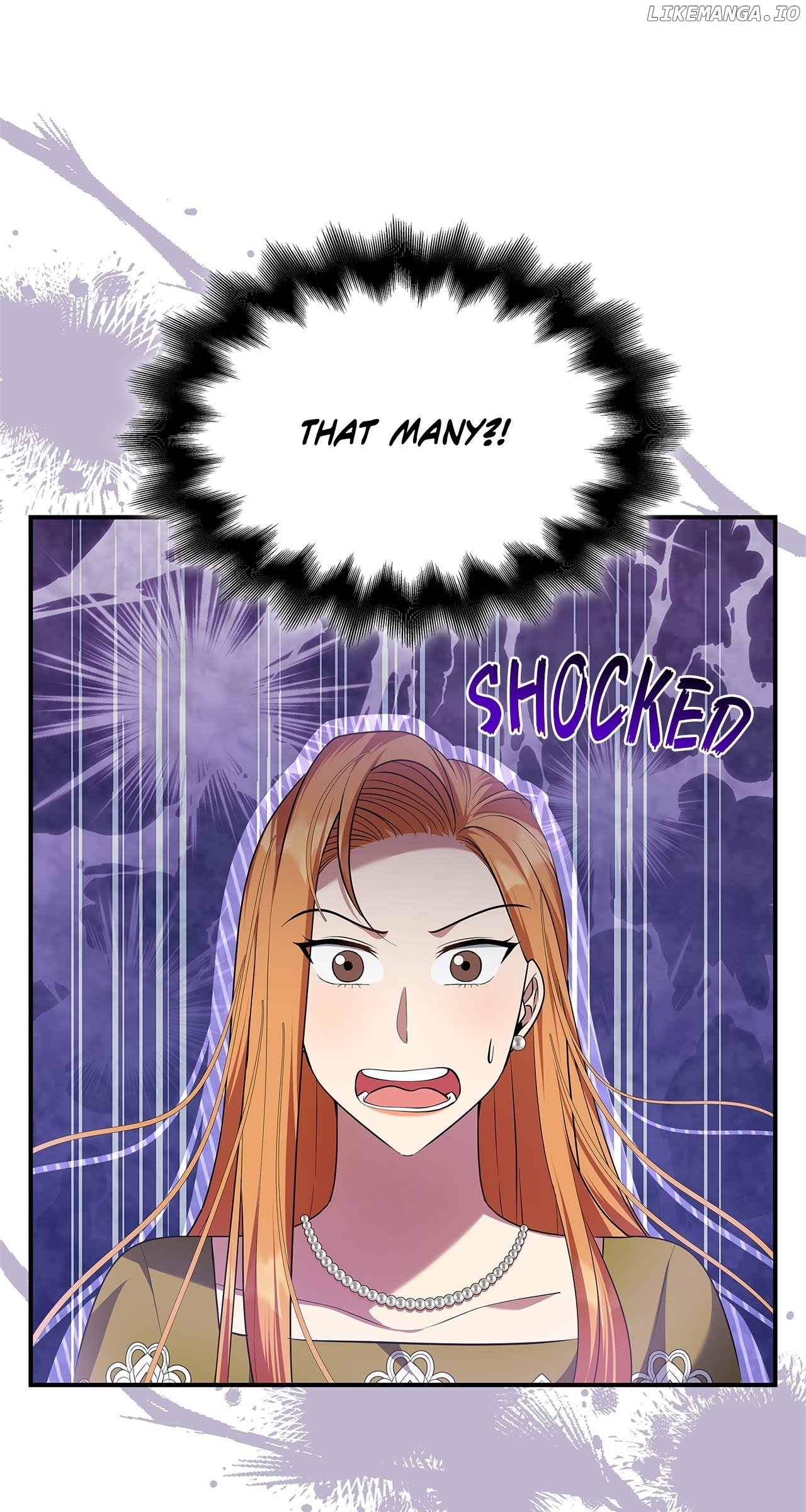 The Oddball Lady's Fiancé Chapter 32 - page 68
