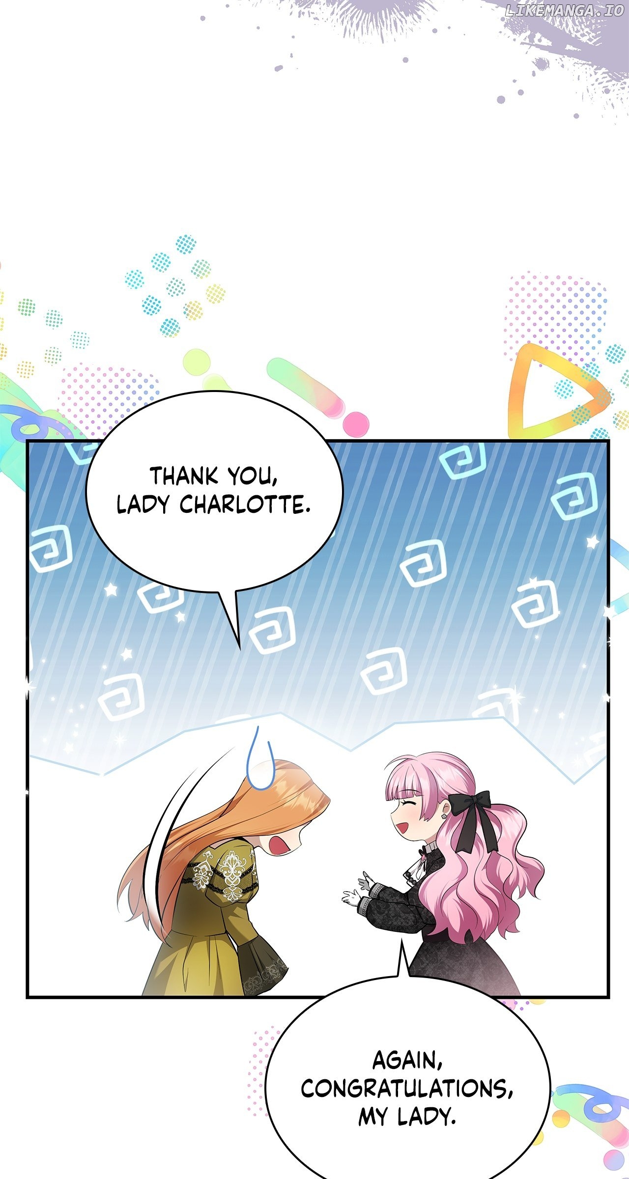 The Oddball Lady's Fiancé Chapter 32 - page 69