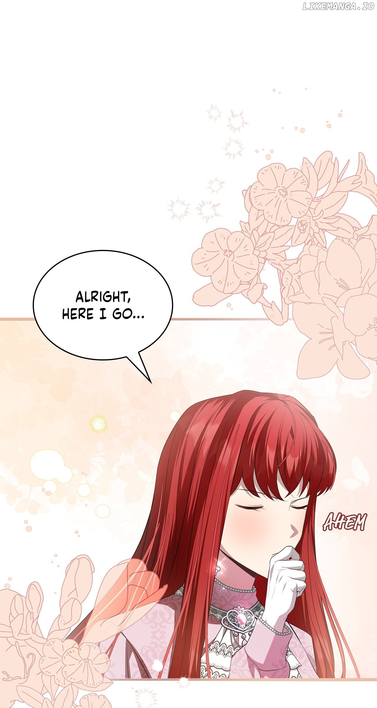 The Oddball Lady's Fiancé Chapter 32 - page 7