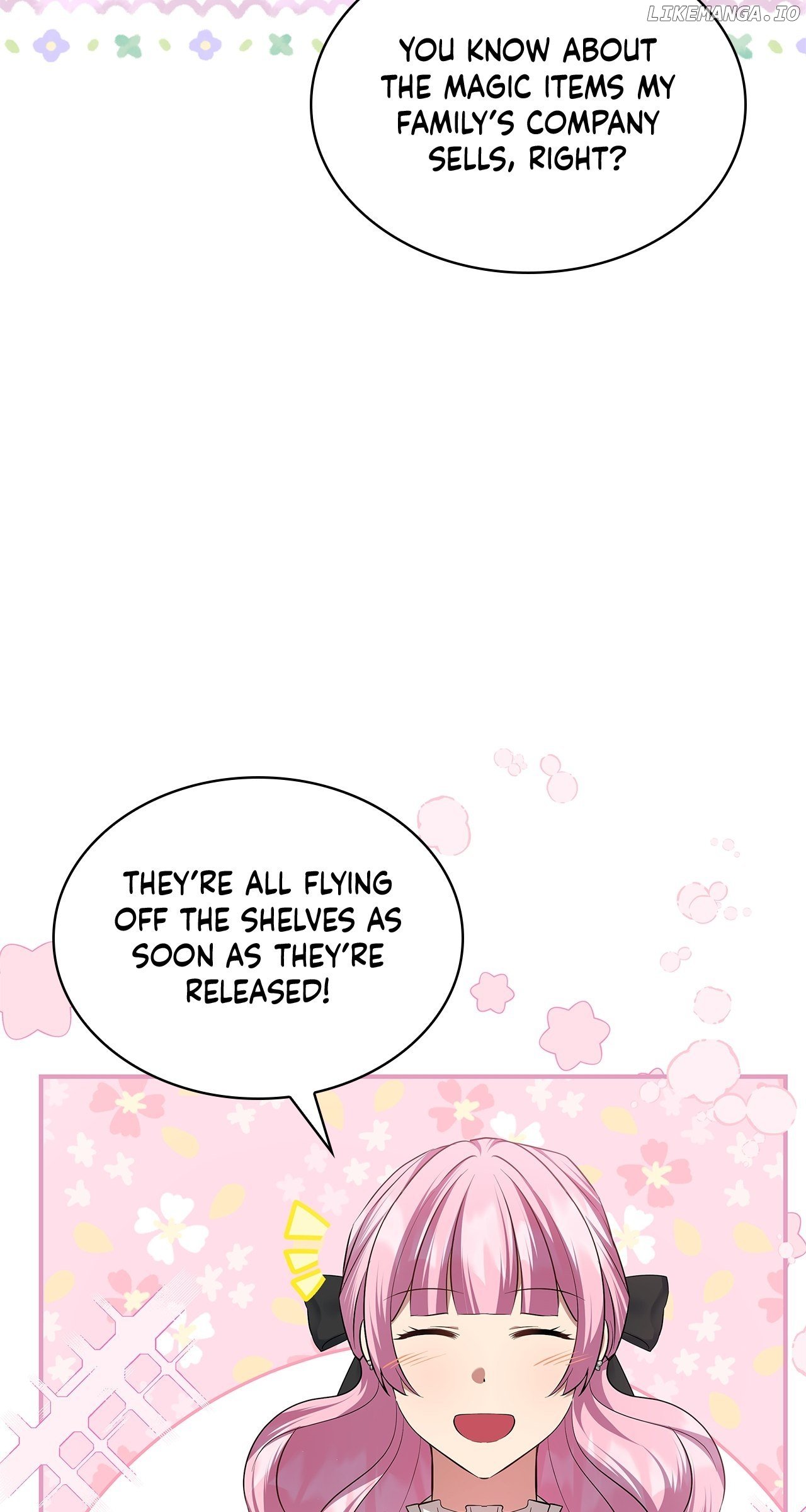 The Oddball Lady's Fiancé Chapter 32 - page 77