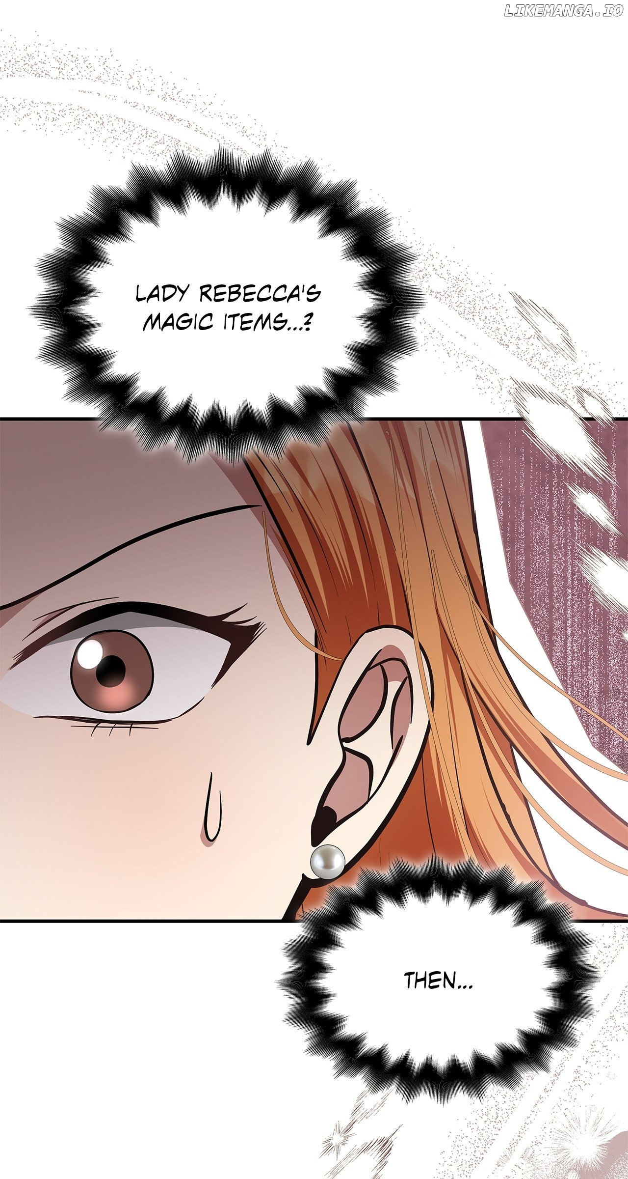 The Oddball Lady's Fiancé Chapter 32 - page 79