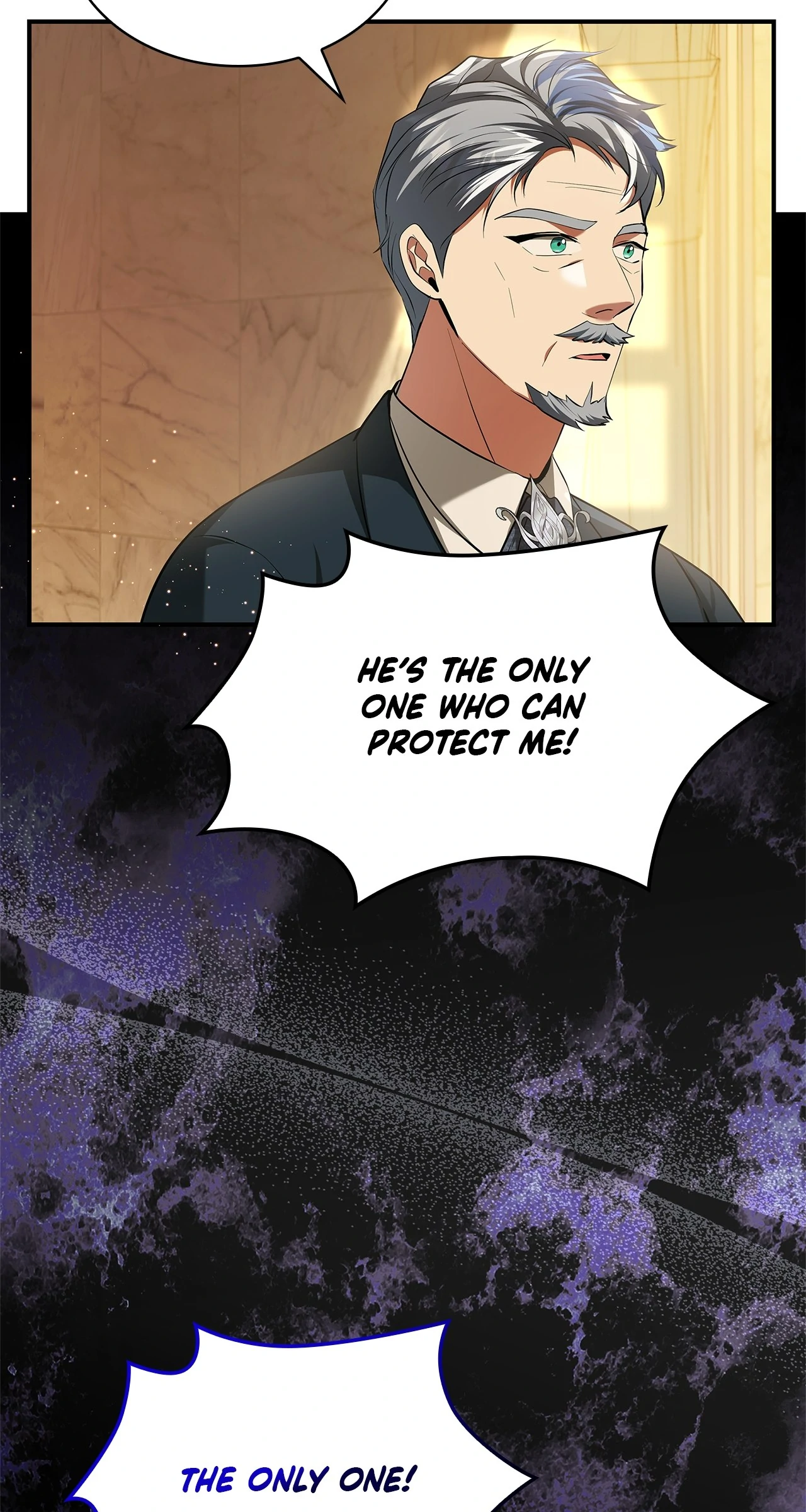 The Oddball Lady's Fiancé Chapter 39 - page 11