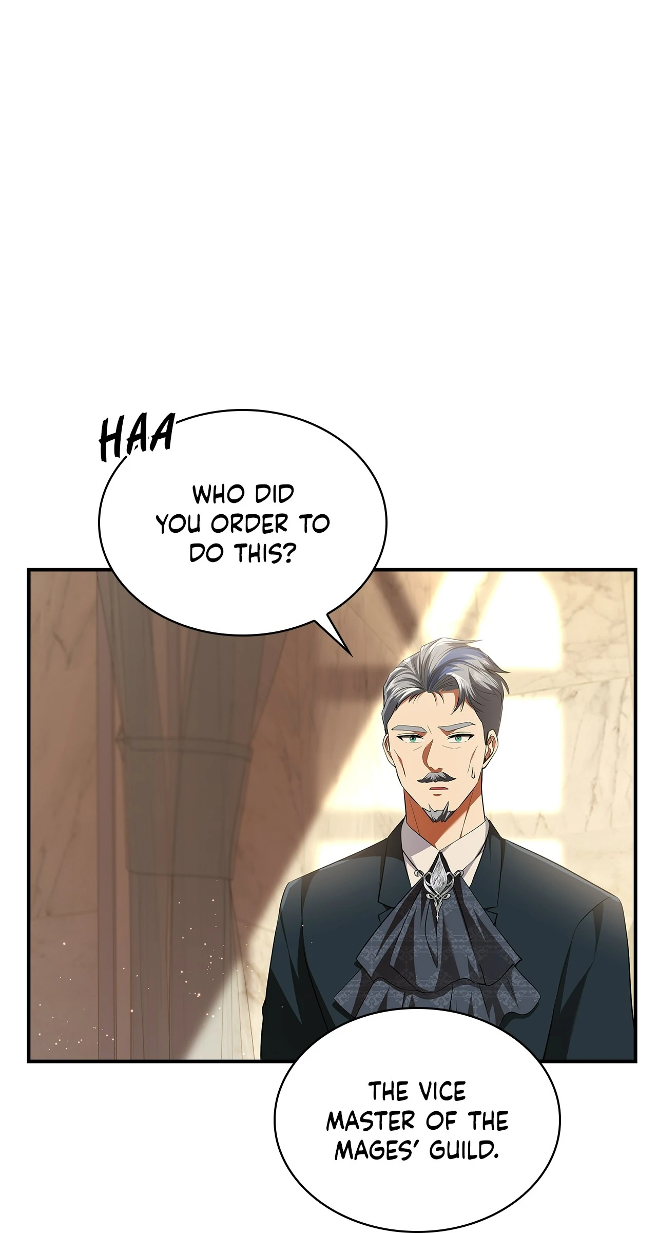 The Oddball Lady's Fiancé Chapter 39 - page 14