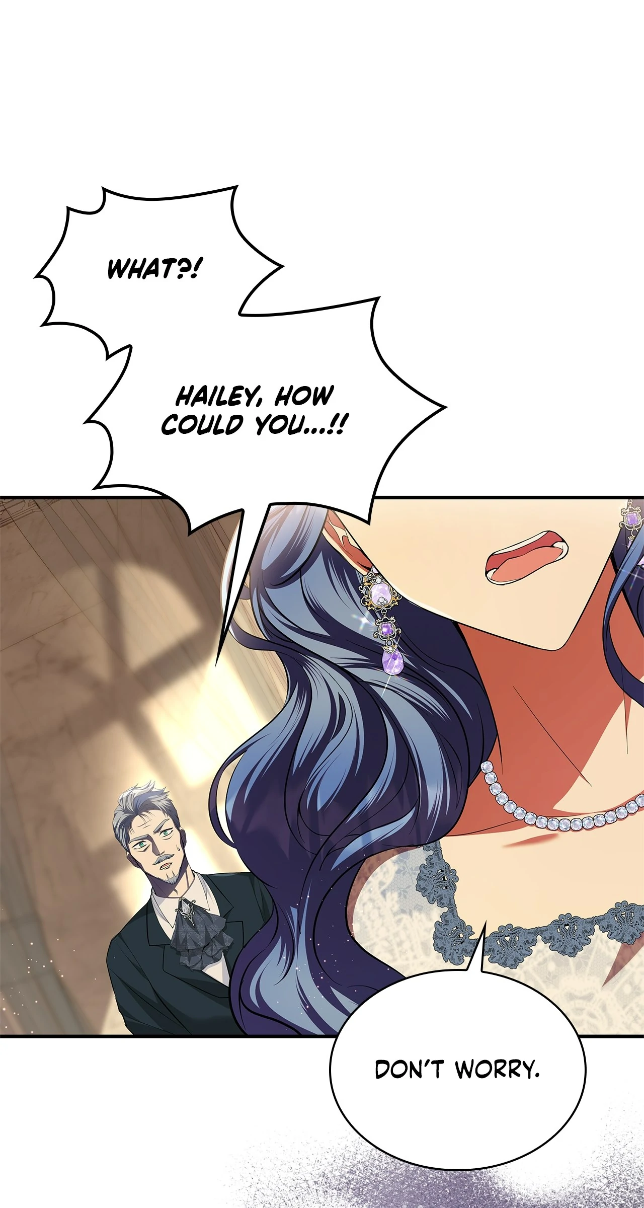 The Oddball Lady's Fiancé Chapter 39 - page 15