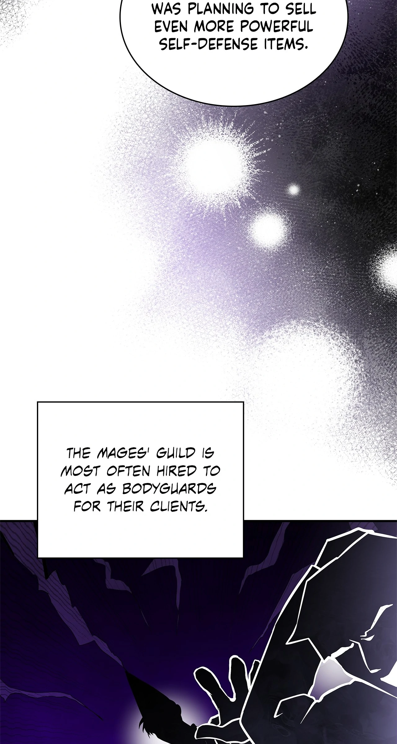 The Oddball Lady's Fiancé Chapter 39 - page 17
